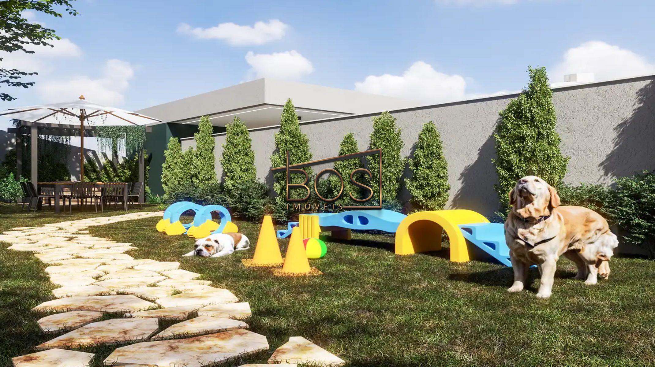 Apartamento, 2 quartos, 53 m² - Foto 3