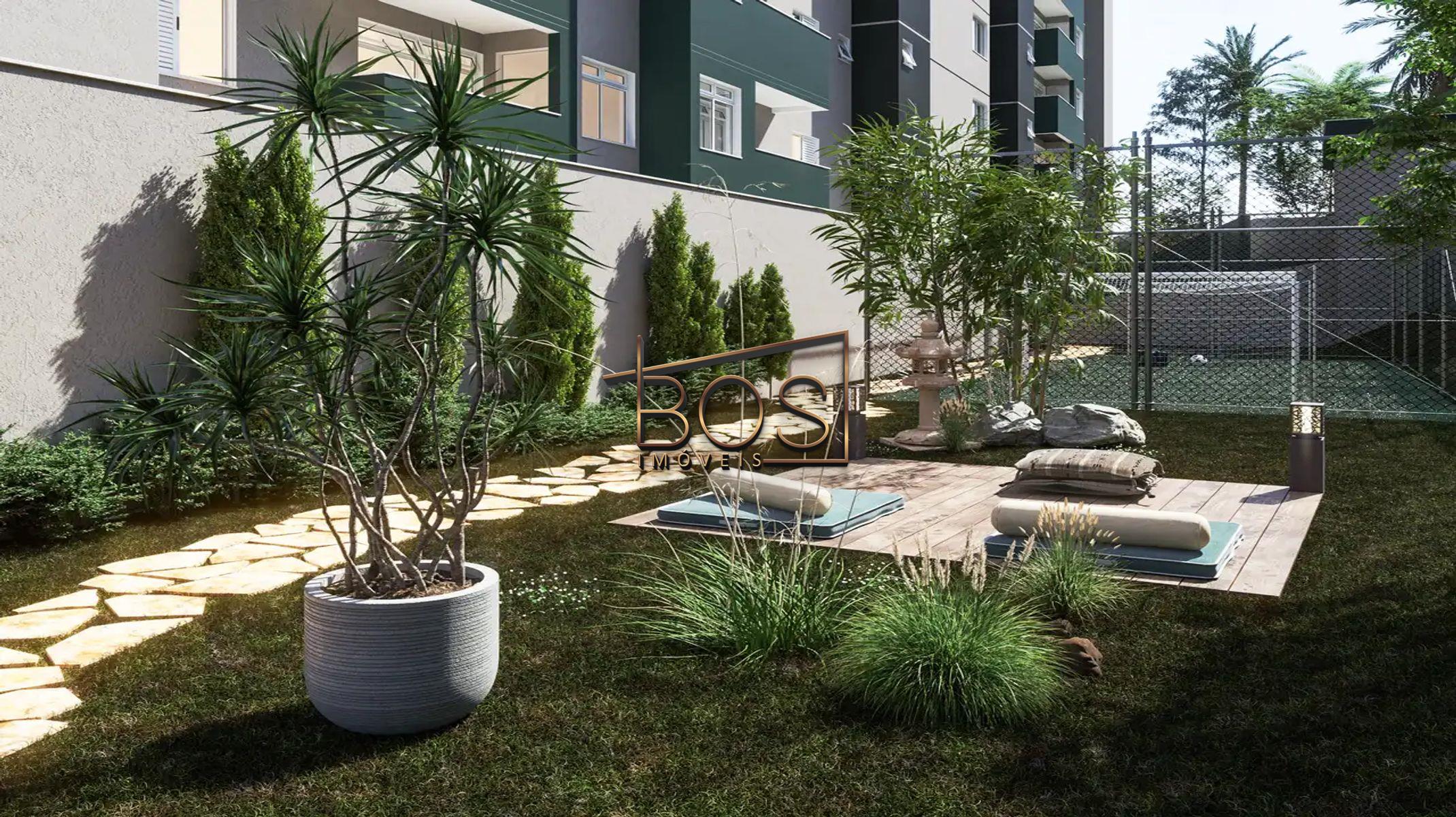 Apartamento, 2 quartos, 53 m² - Foto 5