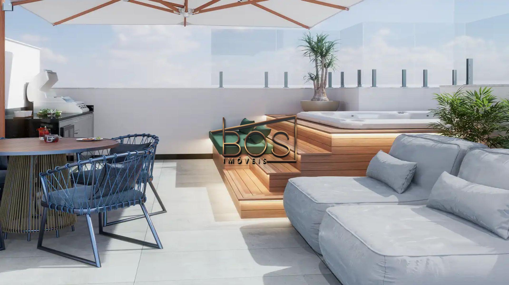 Apartamento, 2 quartos, 53 m² - Foto 8