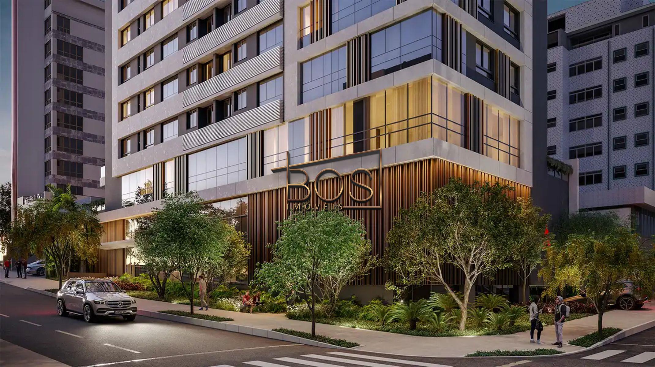 Apartamento, 3 quartos, 85 m² - Foto 2