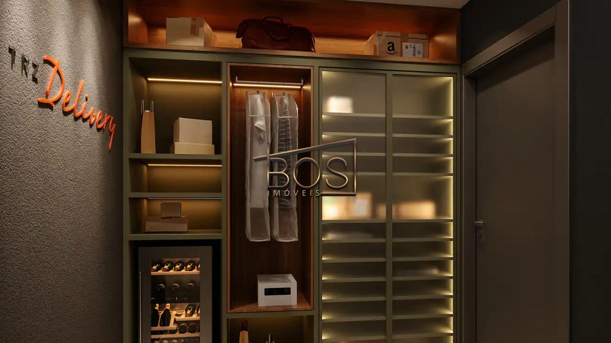 Apartamento, 3 quartos, 85 m² - Foto 23