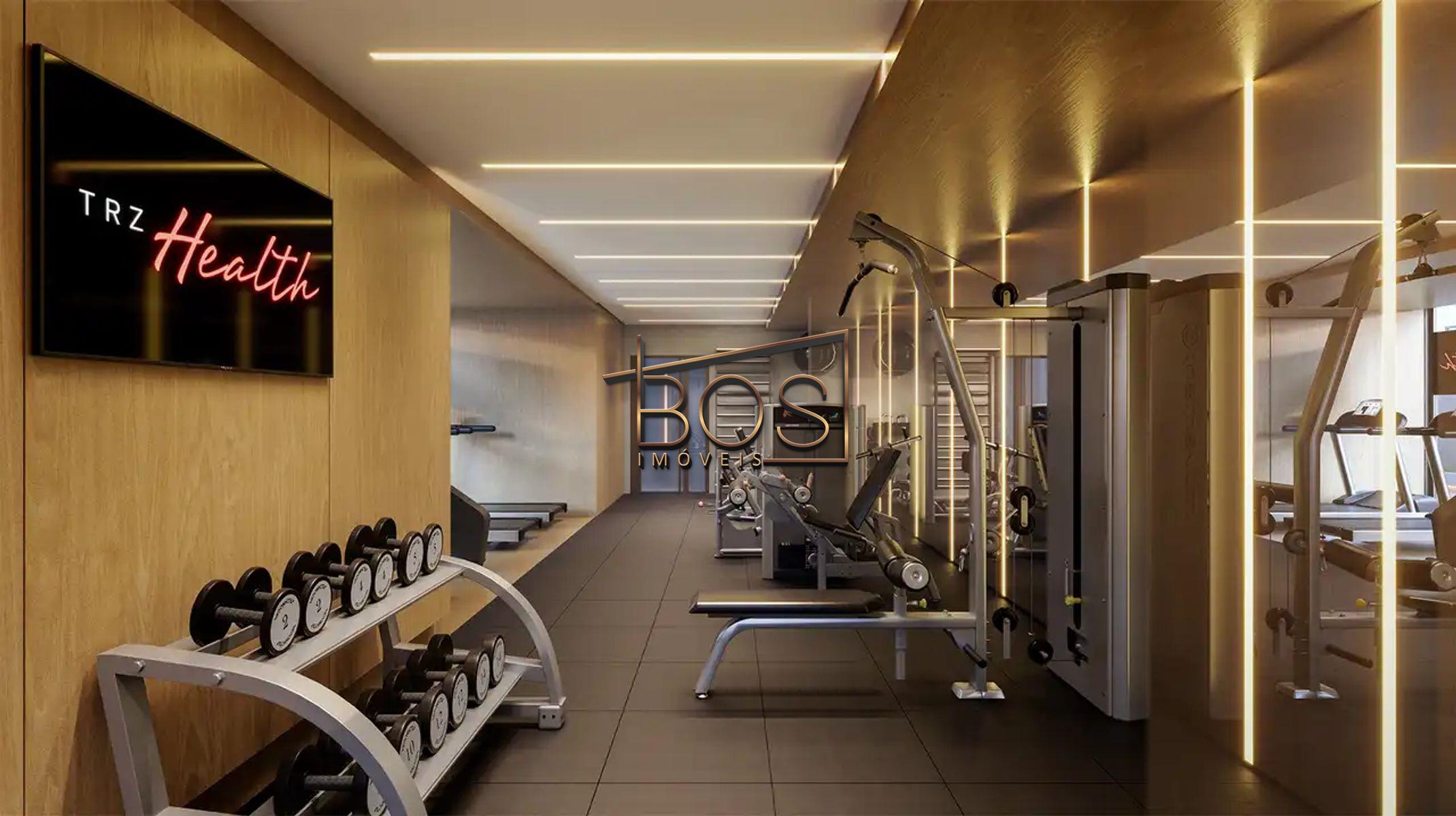 Apartamento, 3 quartos, 85 m² - Foto 14