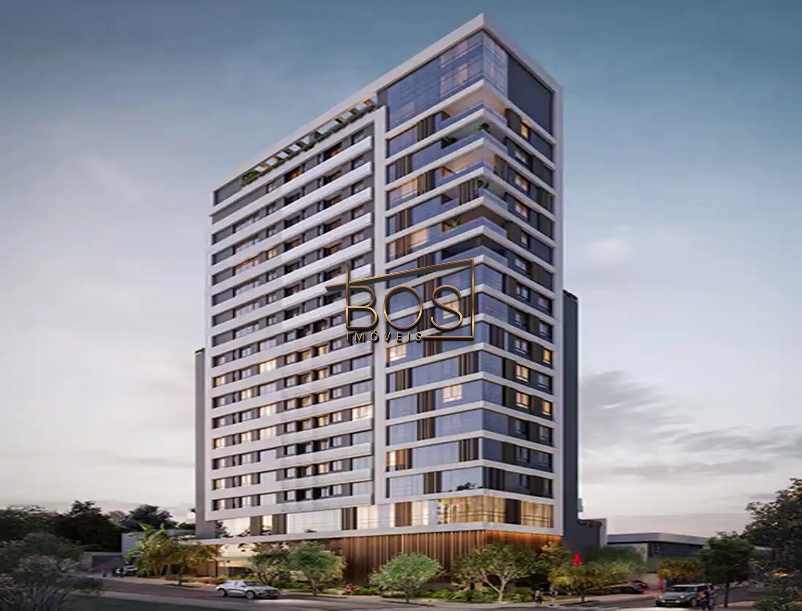 Apartamento, 3 quartos, 85 m² - Foto 1