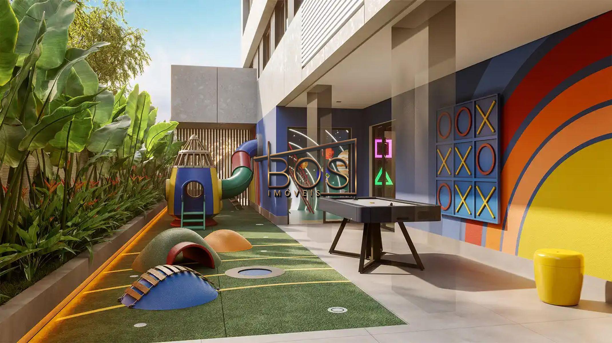 Apartamento, 3 quartos, 85 m² - Foto 21