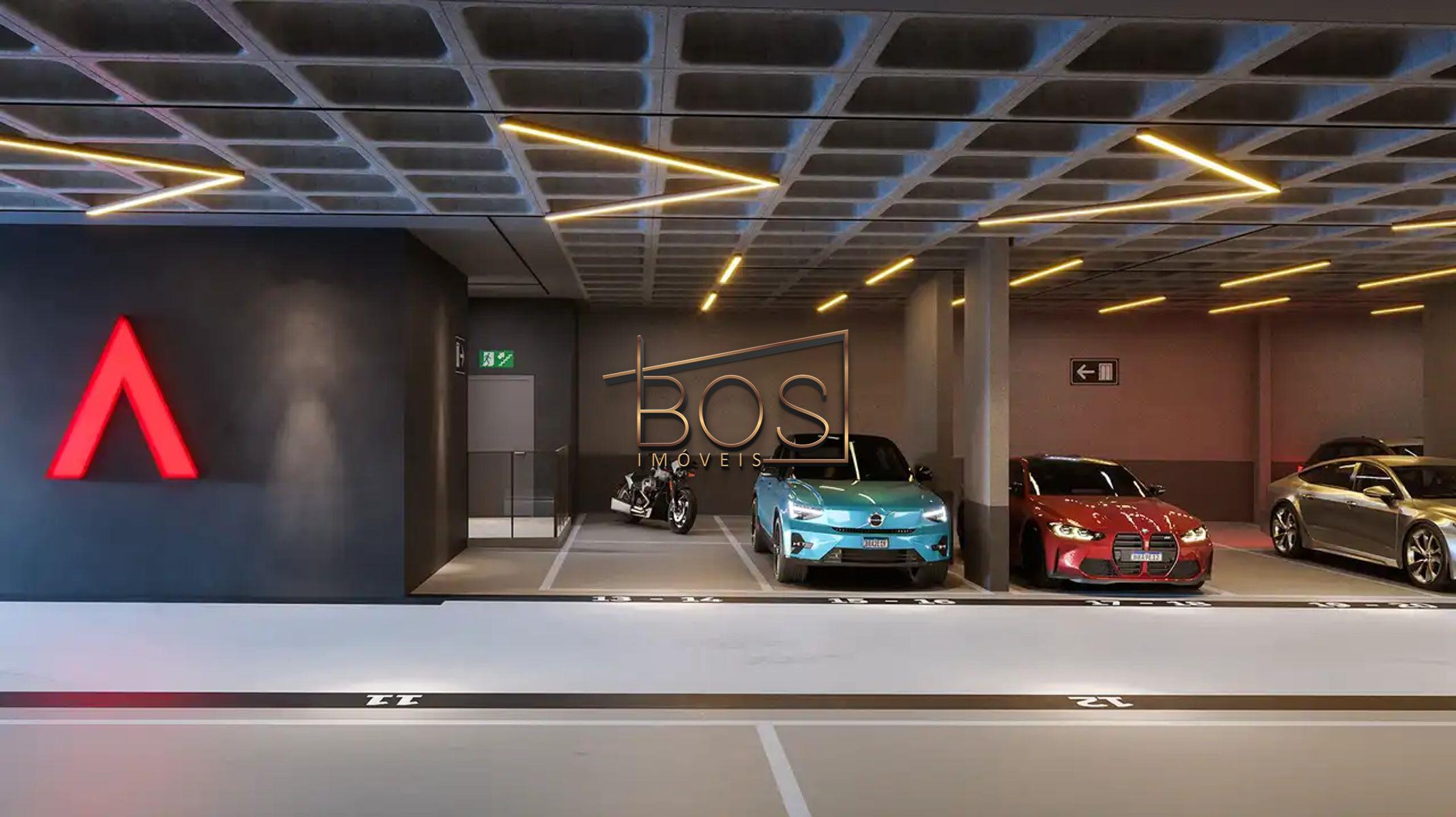 Apartamento, 3 quartos, 85 m² - Foto 24