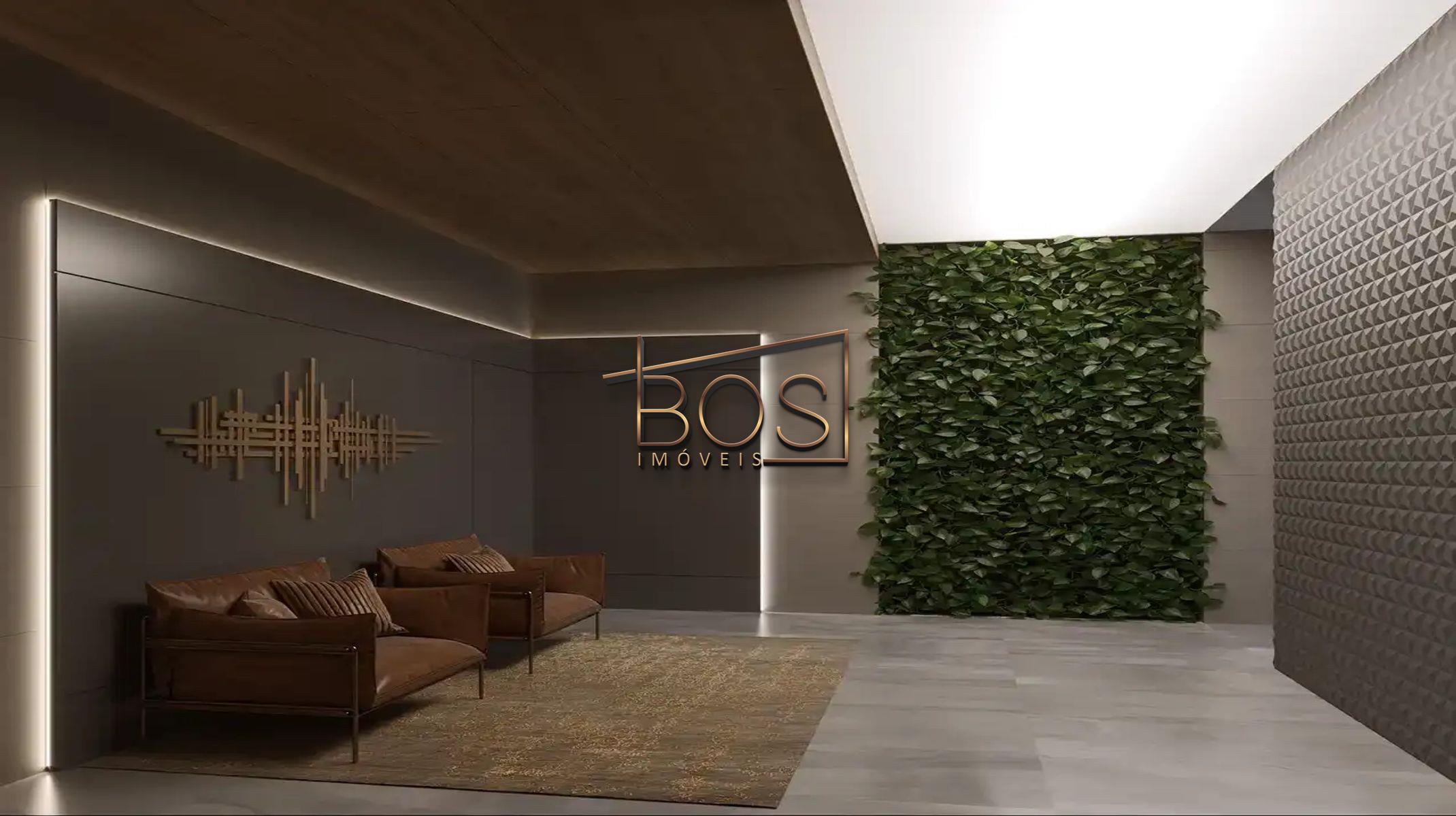 Apartamento, 3 quartos, 91 m² - Foto 2