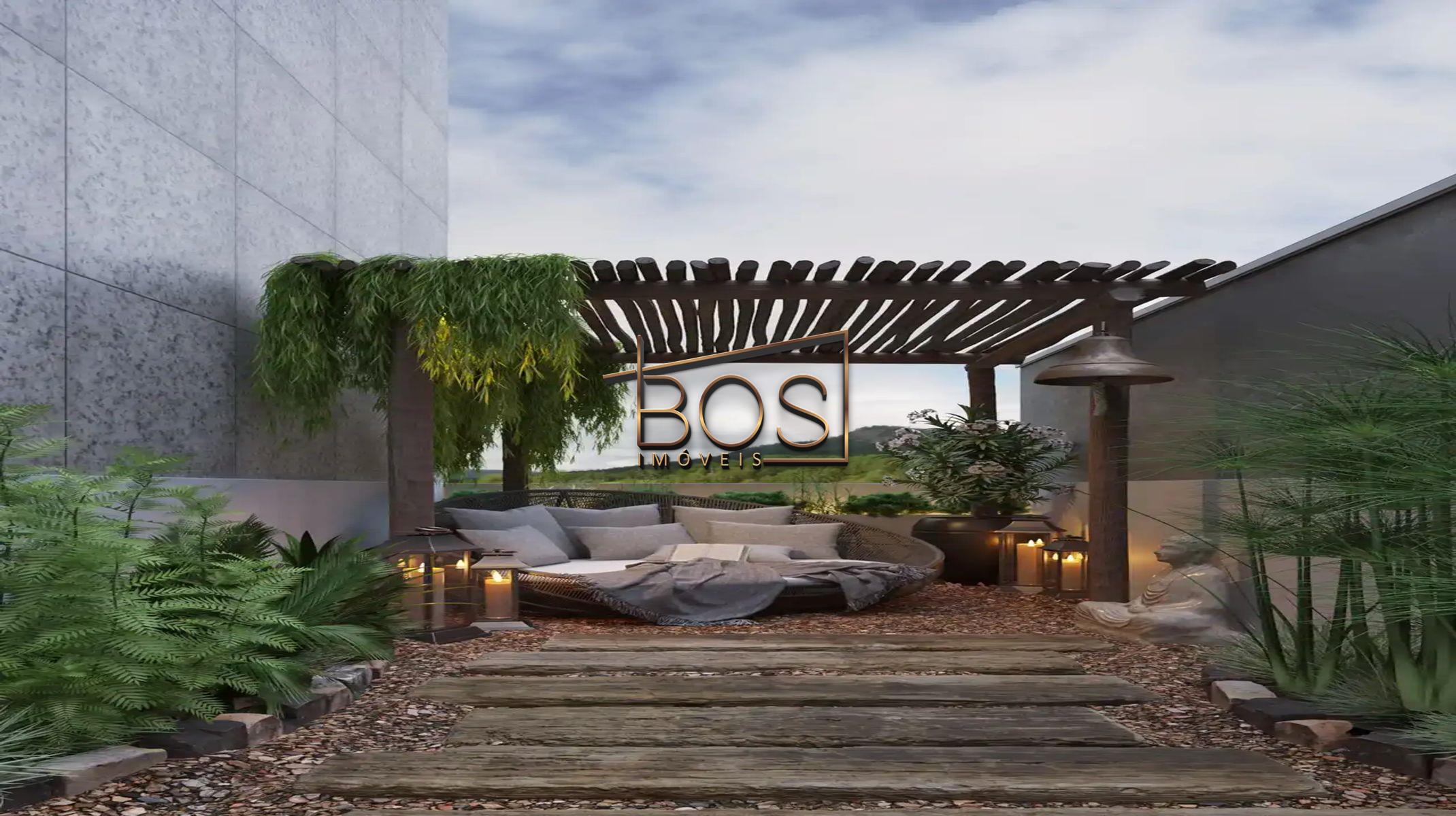 Apartamento, 3 quartos, 91 m² - Foto 11