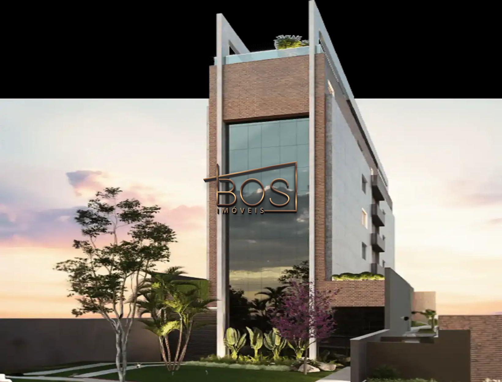 Apartamento, 3 quartos, 91 m² - Foto 1