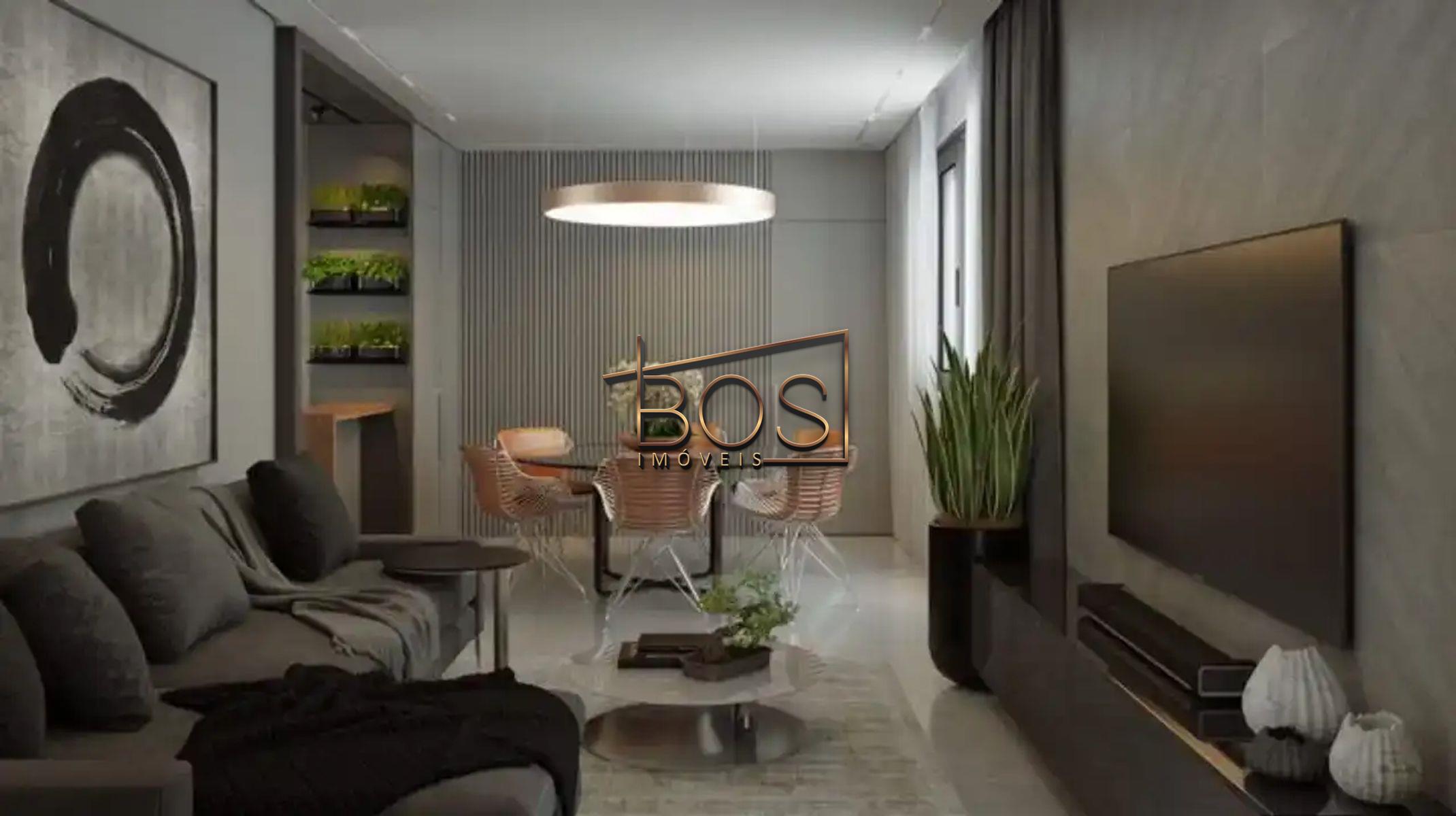 Apartamento, 3 quartos, 91 m² - Foto 4