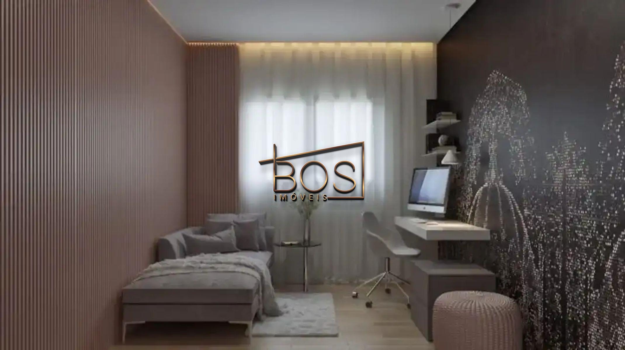 Apartamento, 3 quartos, 91 m² - Foto 6