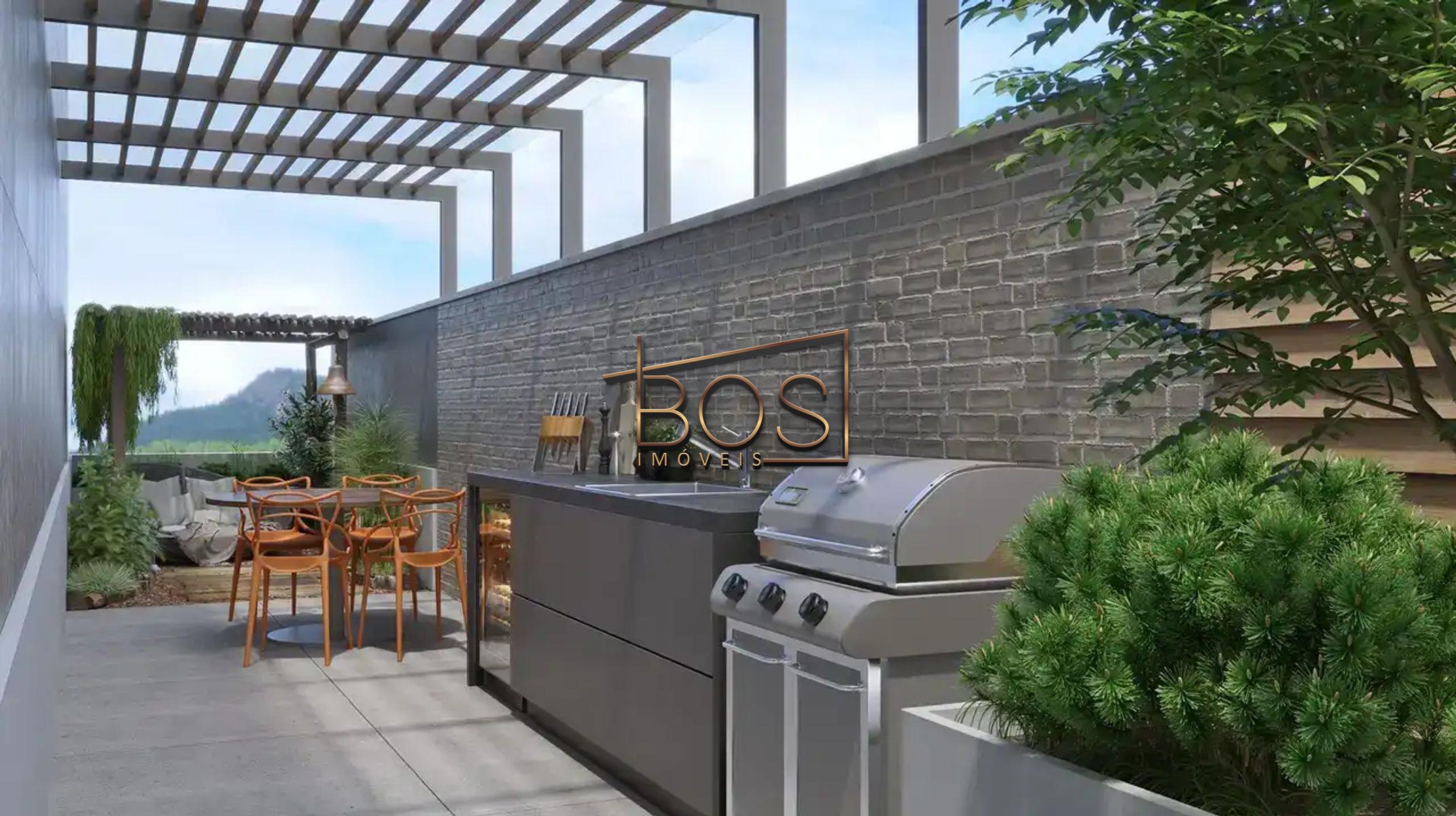 Apartamento, 3 quartos, 91 m² - Foto 9