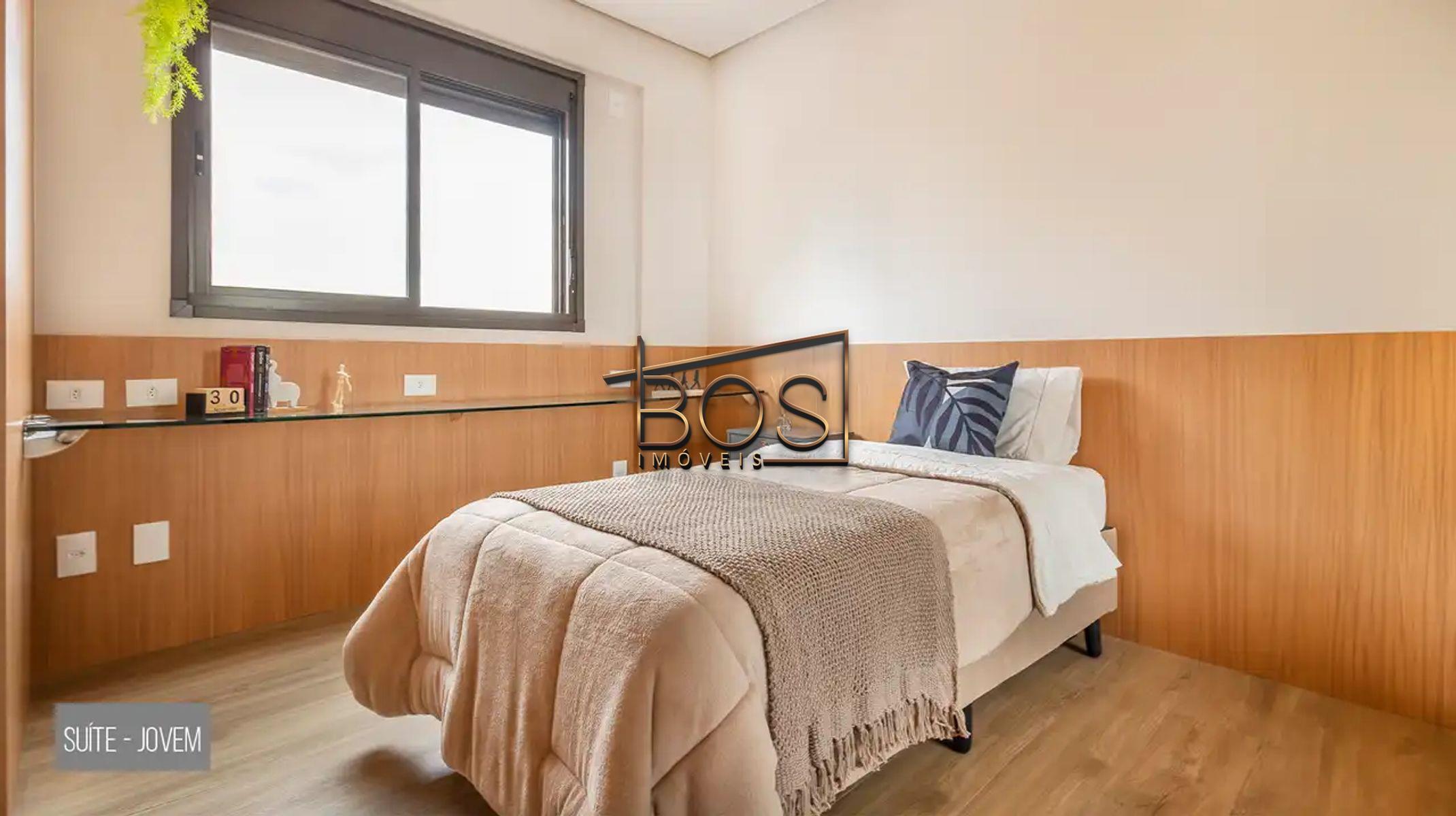 Apartamento, 3 quartos, 83 m² - Foto 9