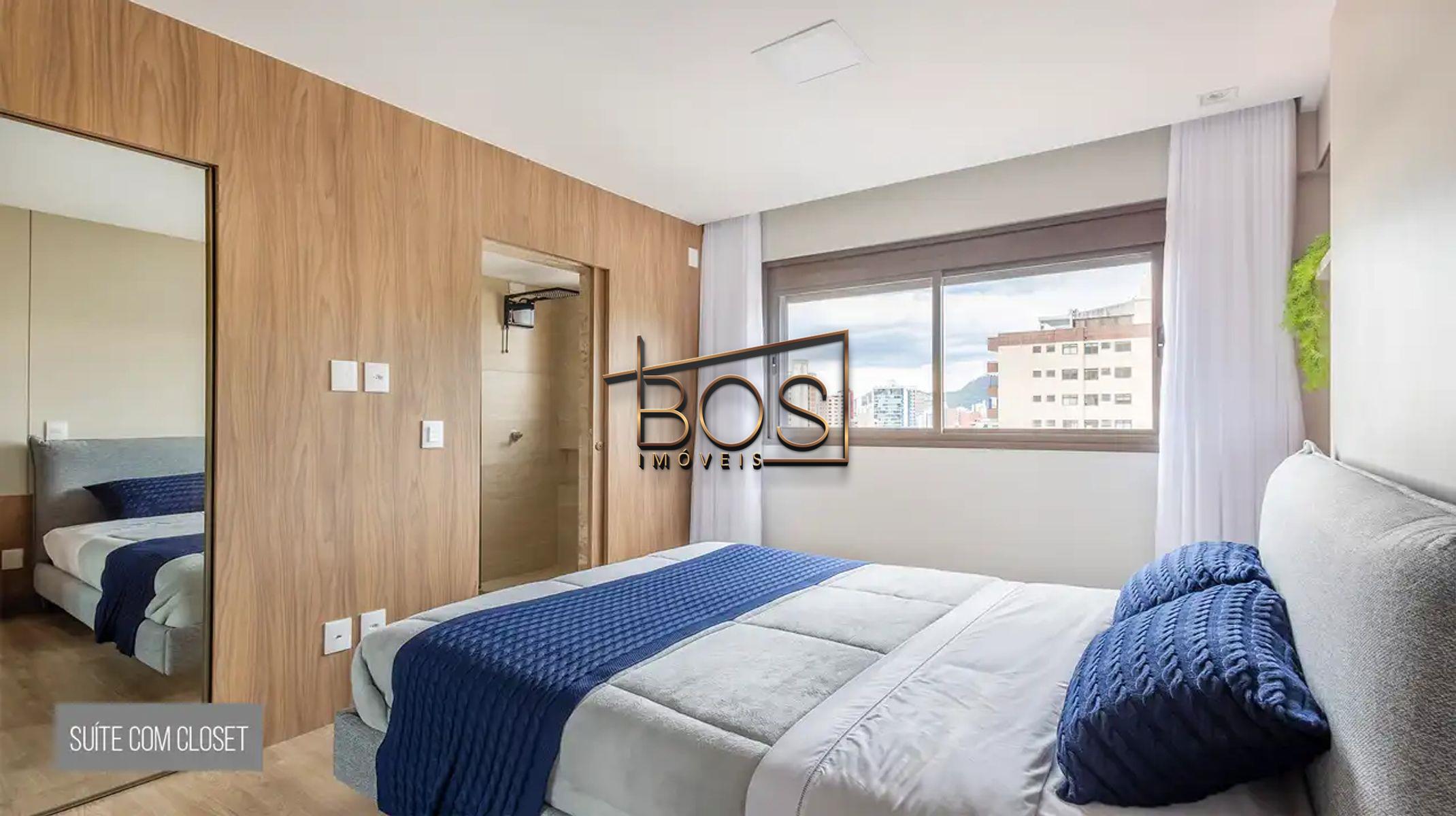 Apartamento, 3 quartos, 83 m² - Foto 7