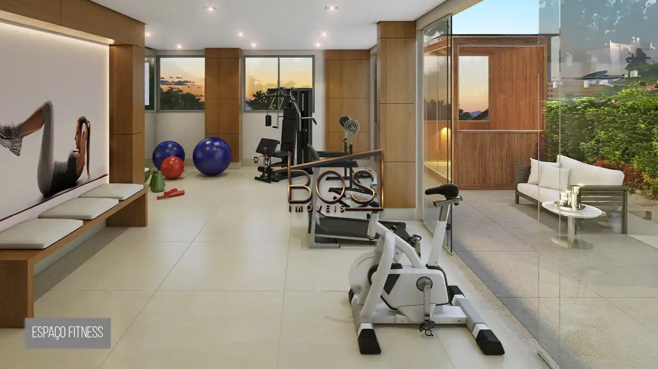 Apartamento, 3 quartos, 83 m² - Foto 17