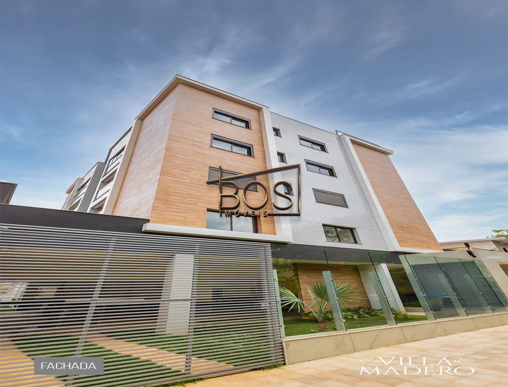 Apartamento, 3 quartos, 83 m² - Foto 1