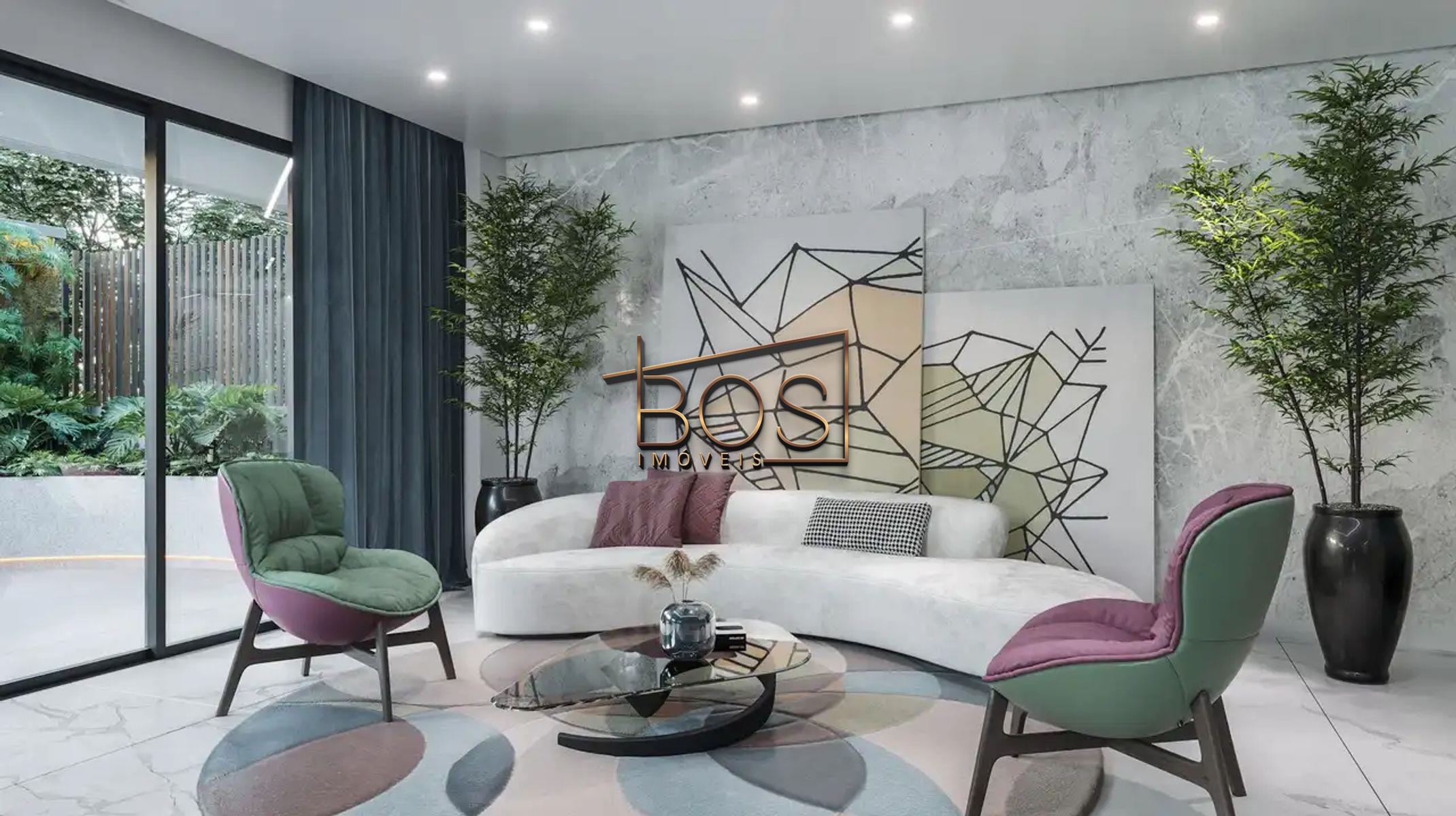 Apartamento, 4 quartos, 149 m² - Foto 10