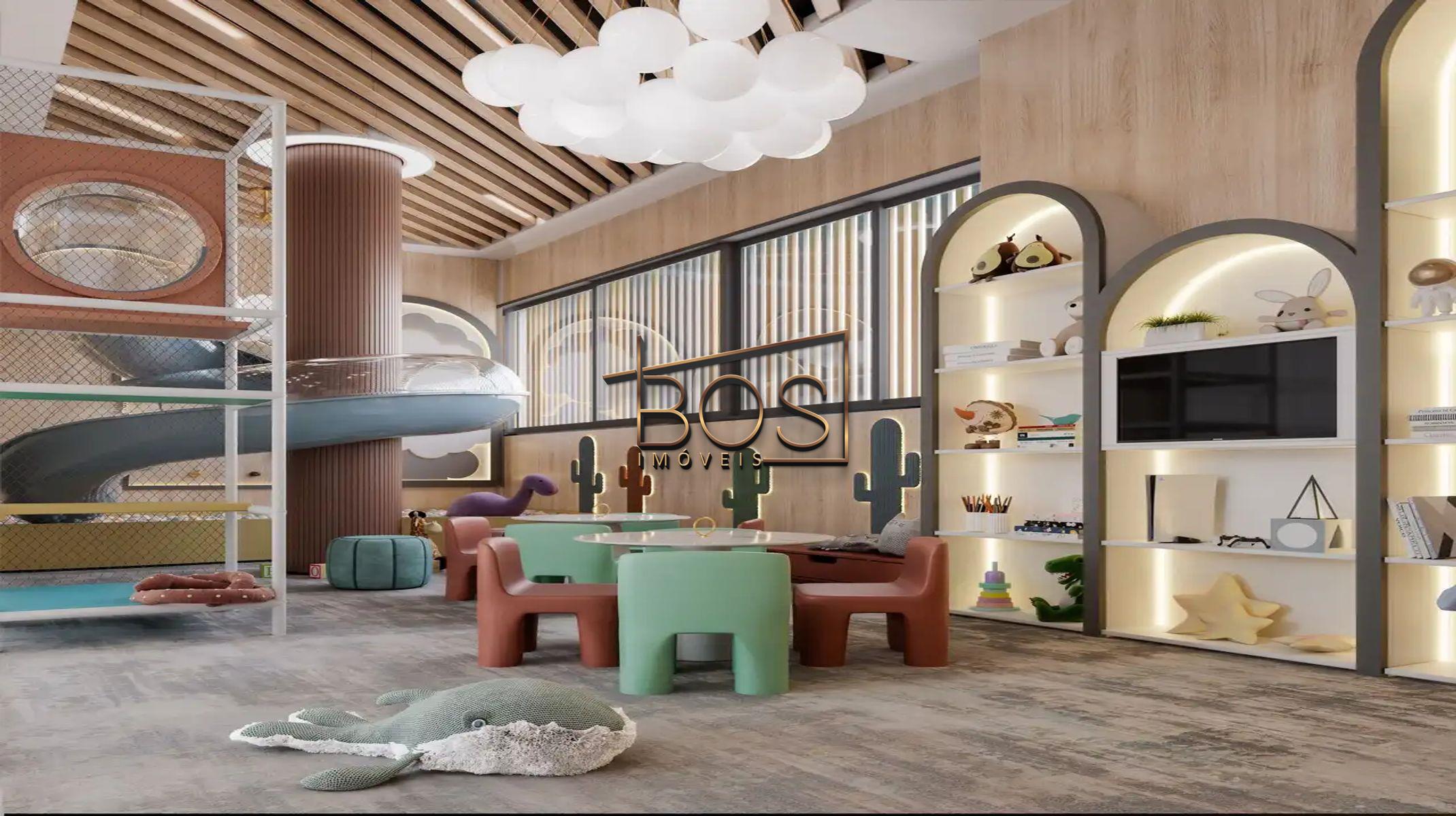 Apartamento, 4 quartos, 149 m² - Foto 21