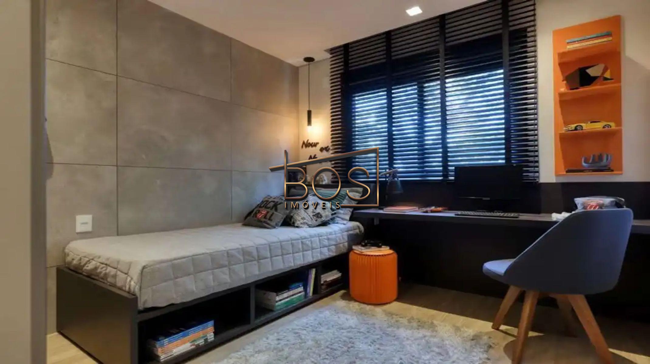 Apartamento, 4 quartos, 164 m² - Foto 13