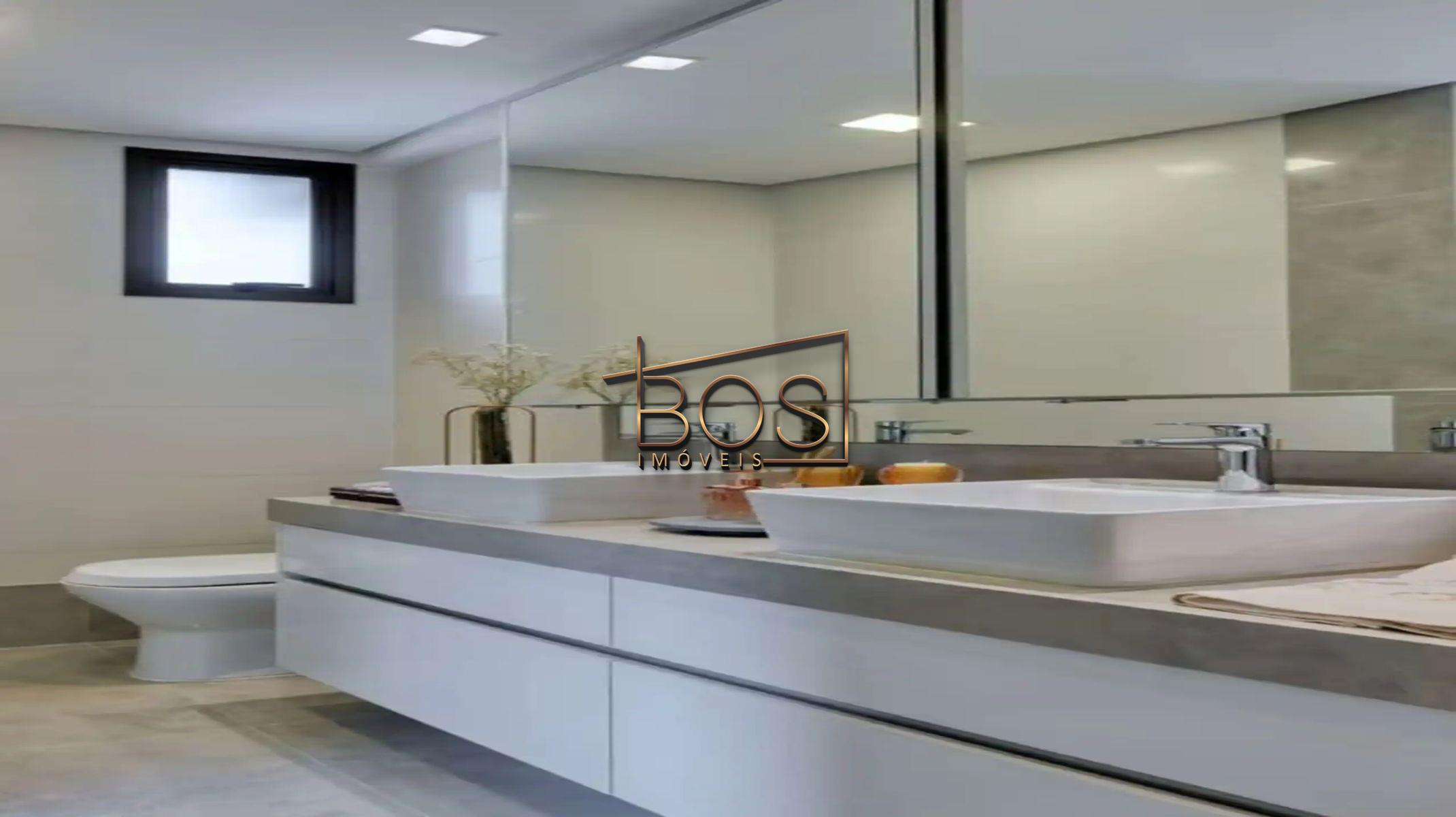 Apartamento, 4 quartos, 164 m² - Foto 10