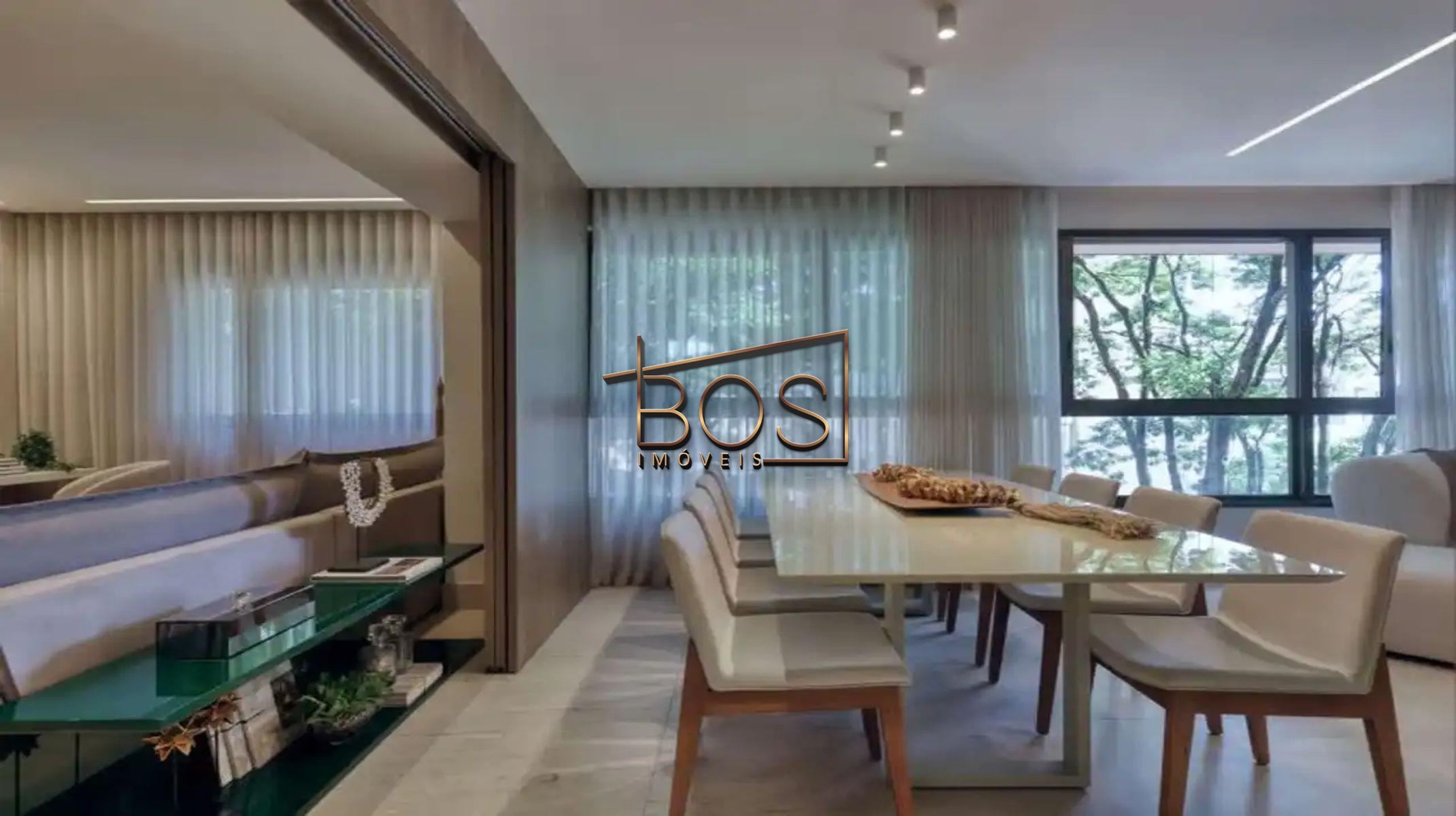 Apartamento, 4 quartos, 164 m² - Foto 5