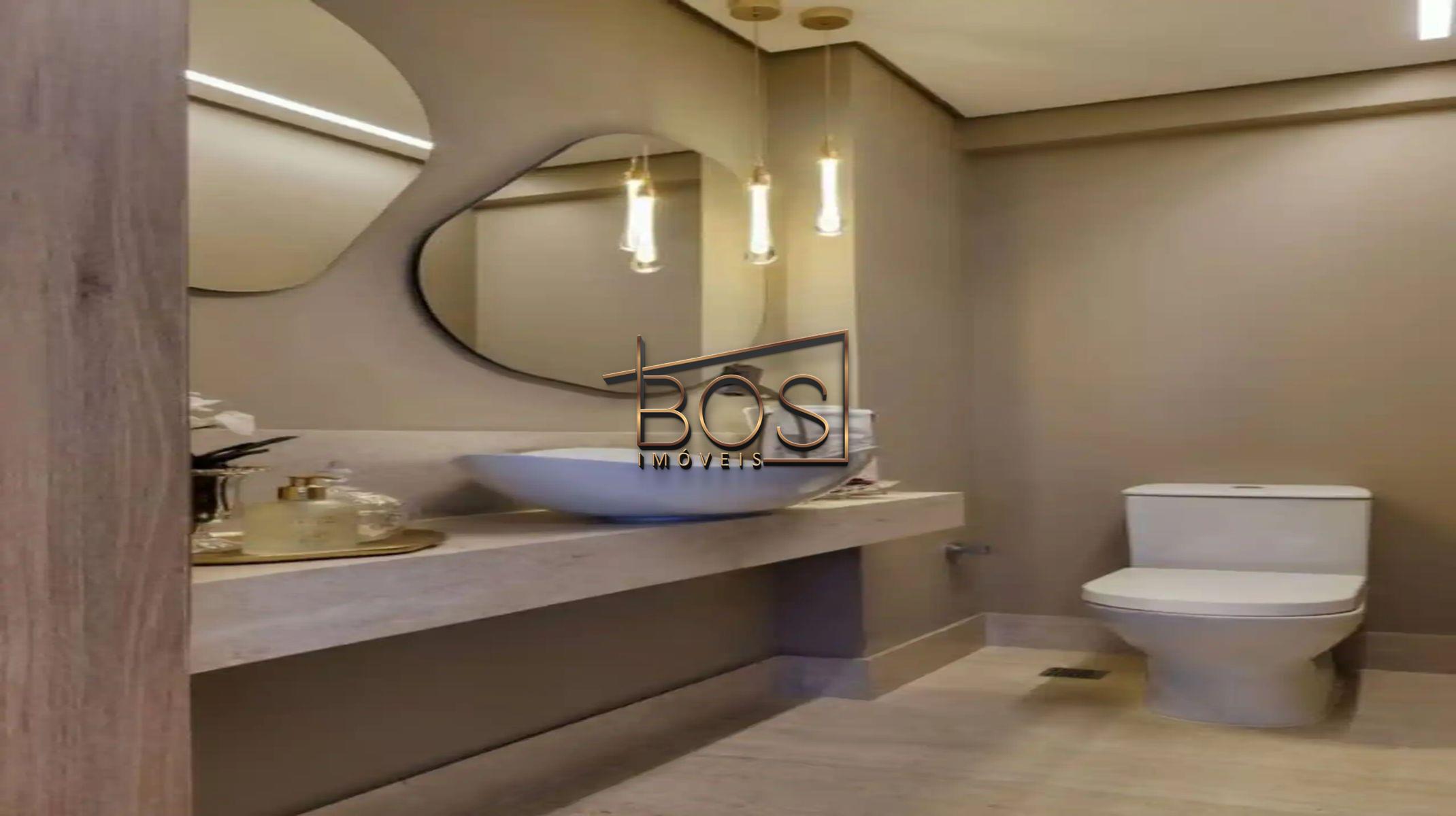 Apartamento, 4 quartos, 164 m² - Foto 4