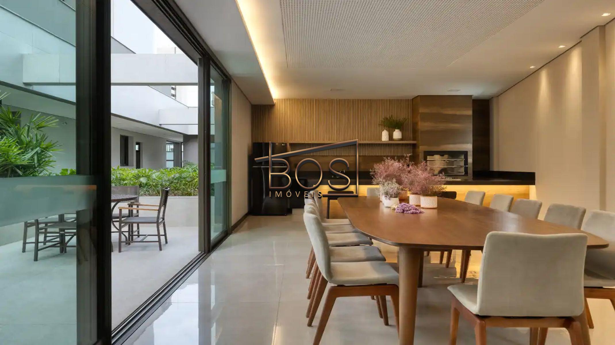 Apartamento, 4 quartos, 164 m² - Foto 22