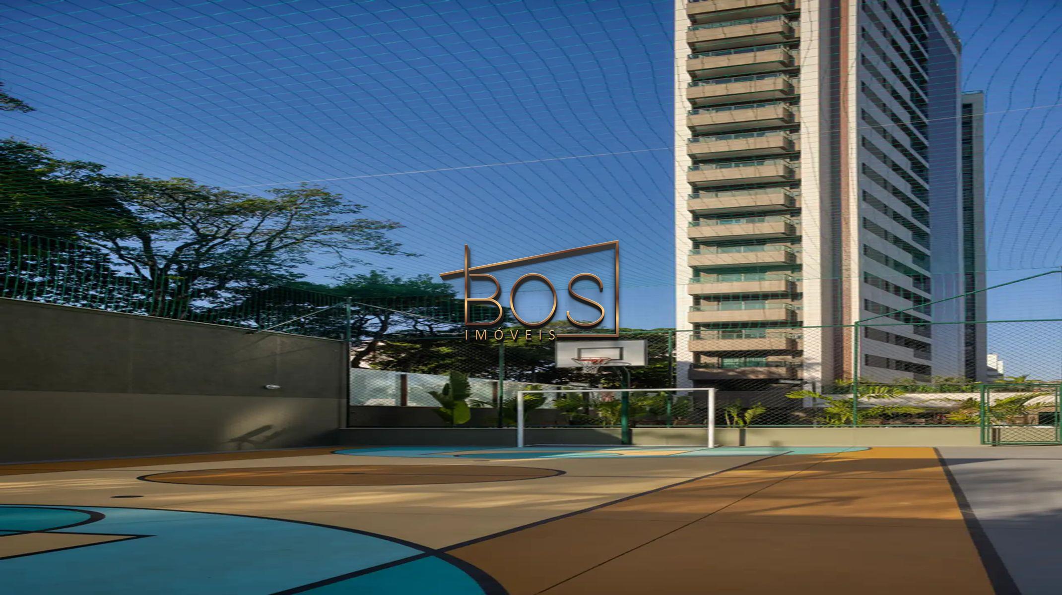 Apartamento, 4 quartos, 164 m² - Foto 25