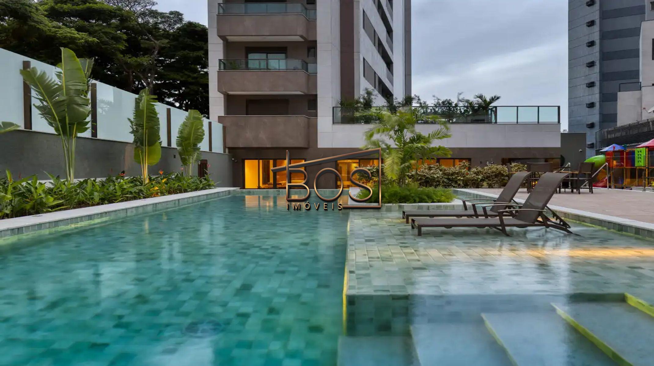 Apartamento, 4 quartos, 164 m² - Foto 17