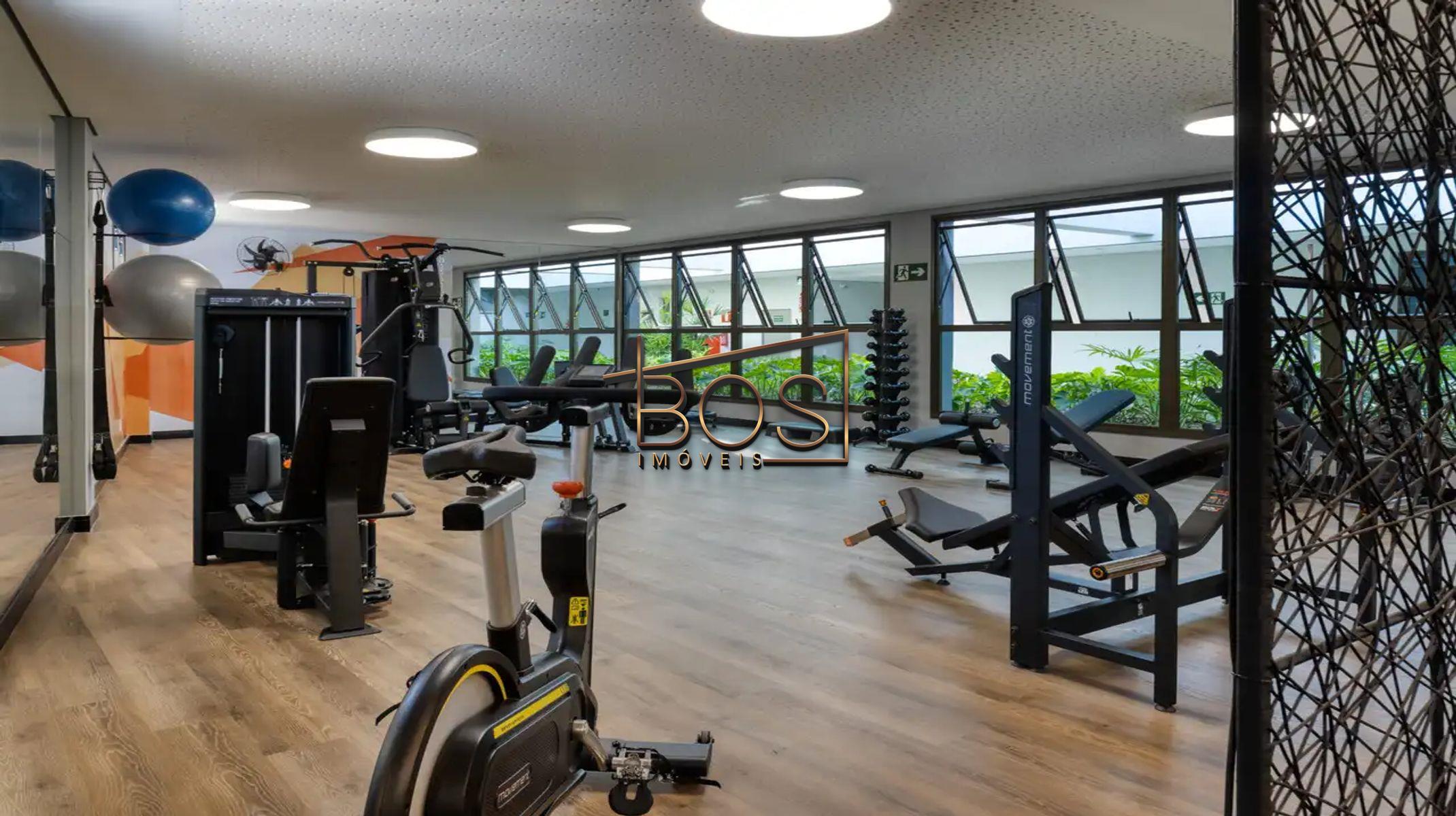 Apartamento, 4 quartos, 164 m² - Foto 20