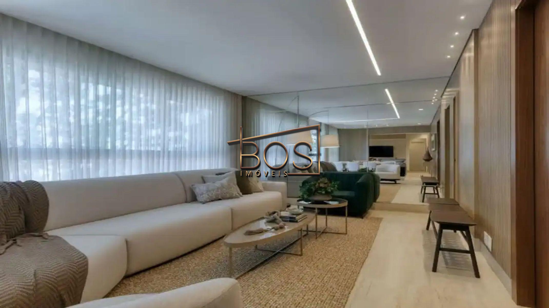 Apartamento, 4 quartos, 164 m² - Foto 3