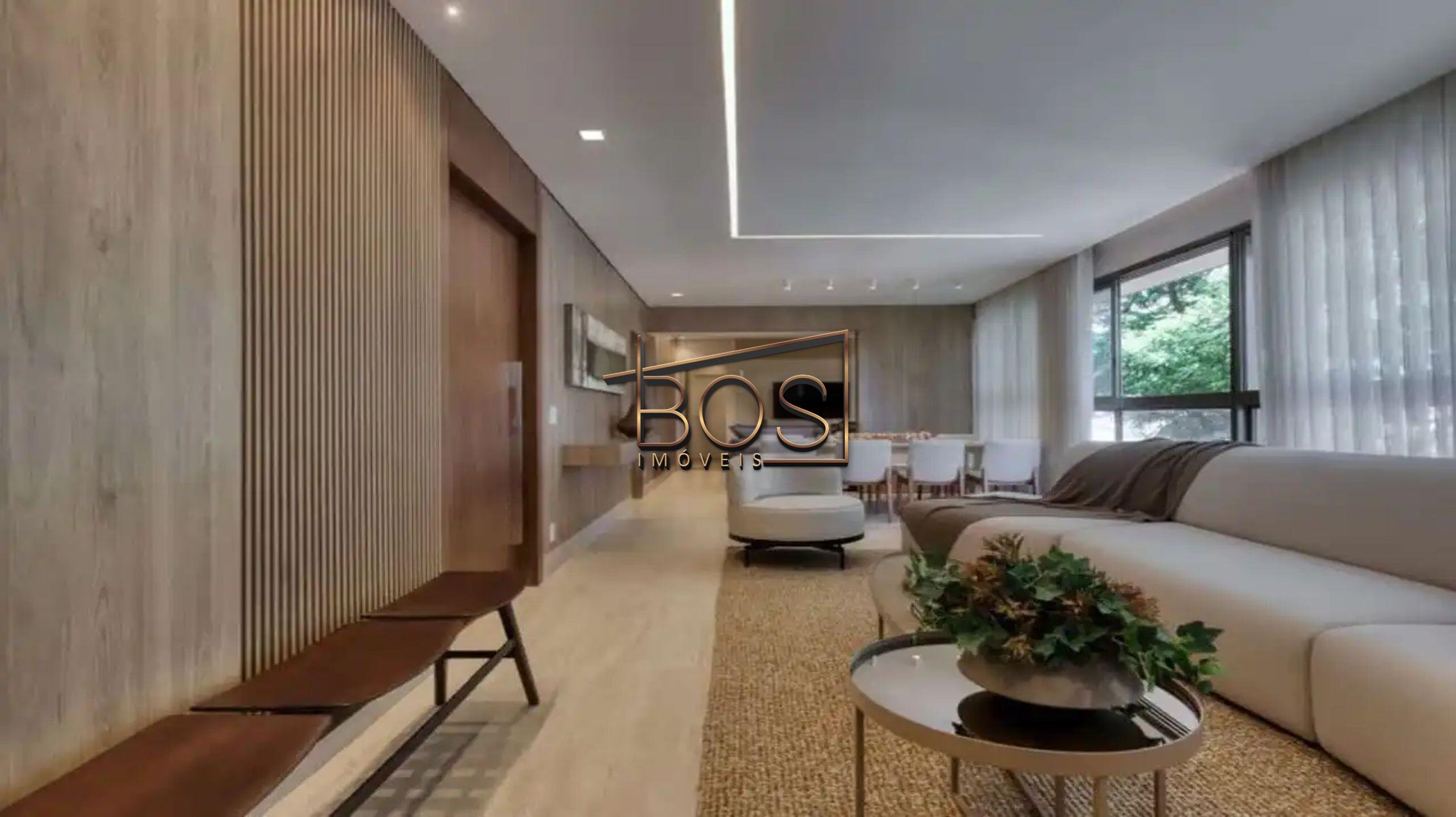 Apartamento, 4 quartos, 164 m² - Foto 2