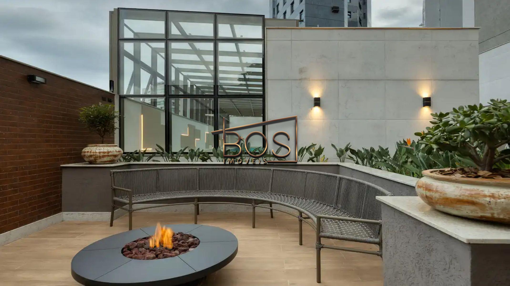 Apartamento, 4 quartos, 164 m² - Foto 24