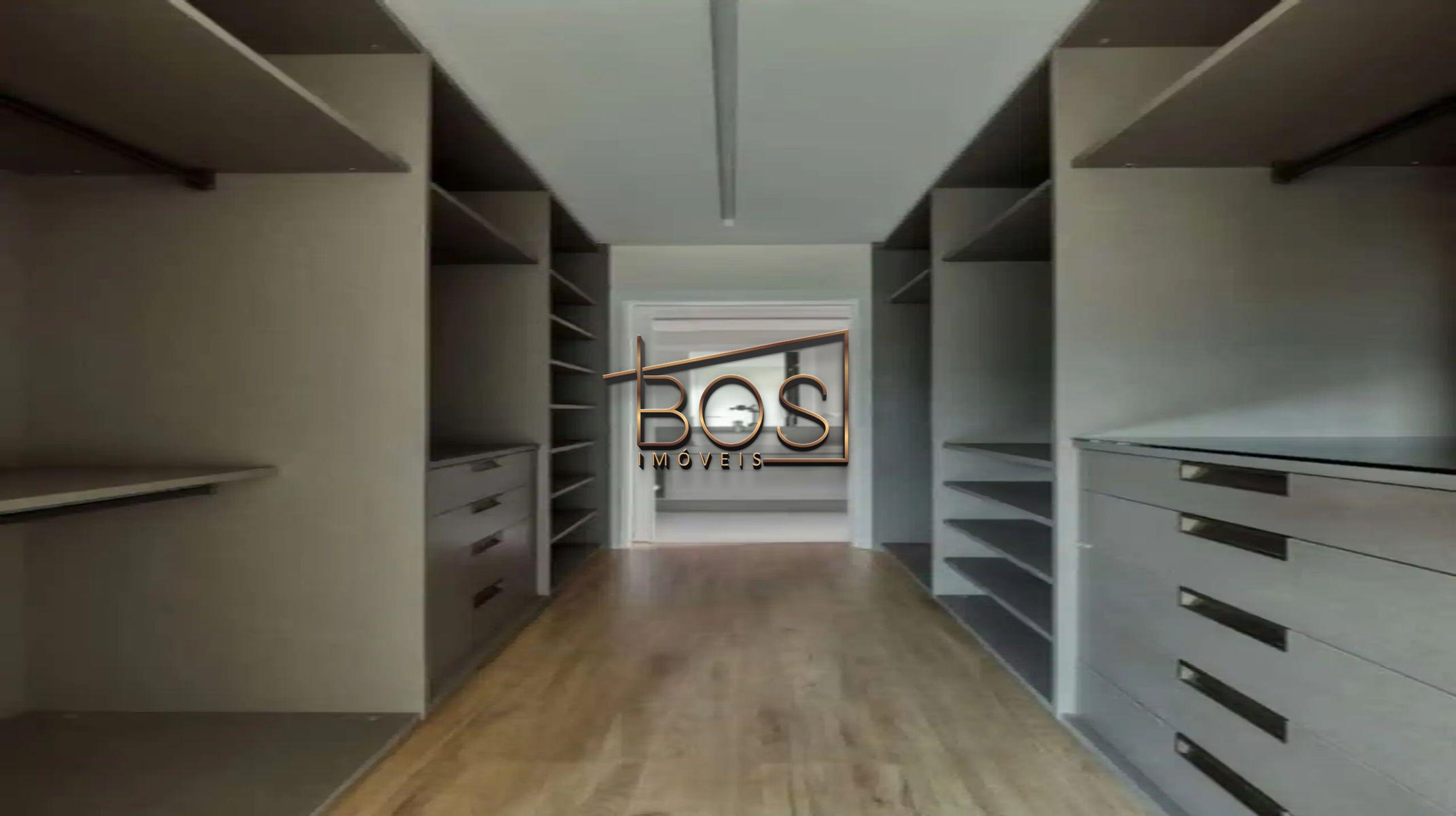 Apartamento, 4 quartos, 164 m² - Foto 12