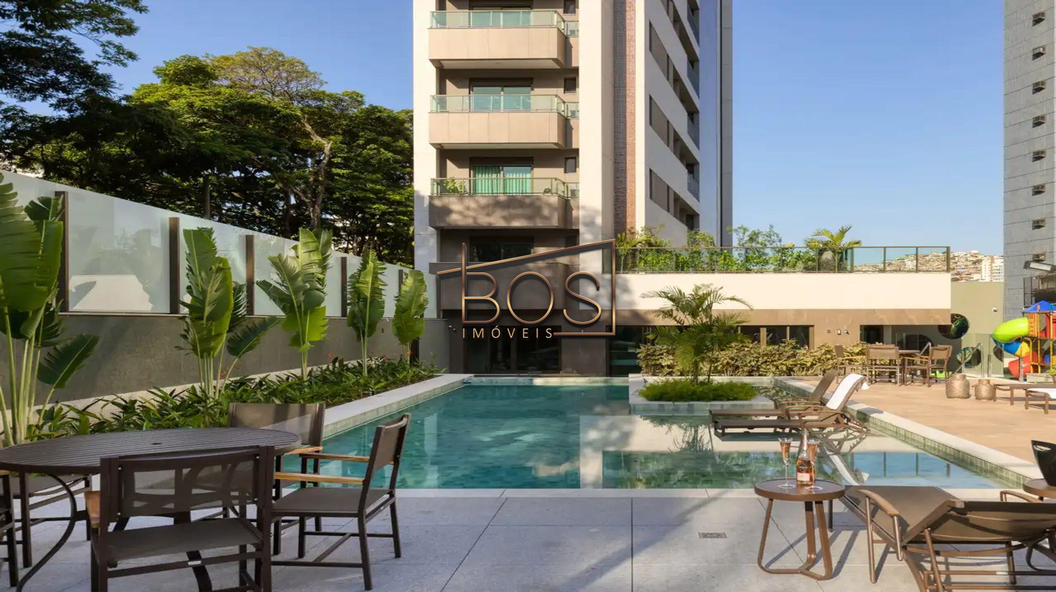 Apartamento, 4 quartos, 164 m² - Foto 16