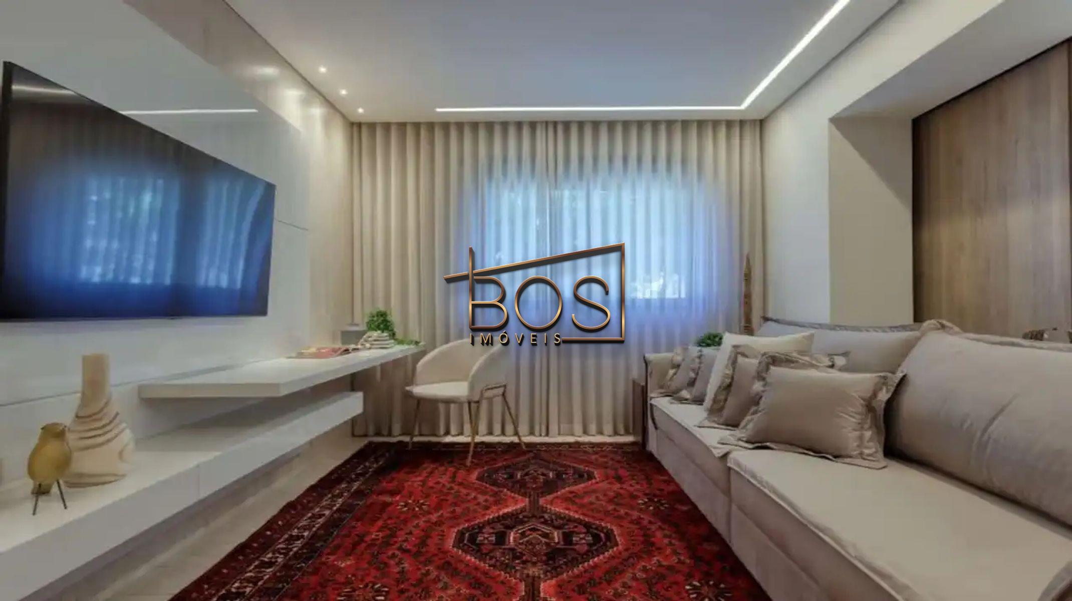 Apartamento, 4 quartos, 164 m² - Foto 8