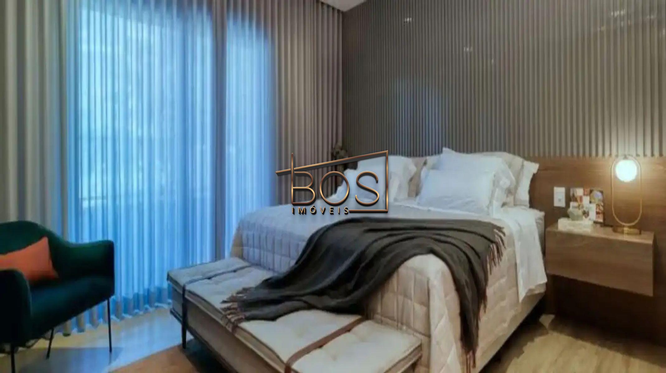 Apartamento, 4 quartos, 164 m² - Foto 9