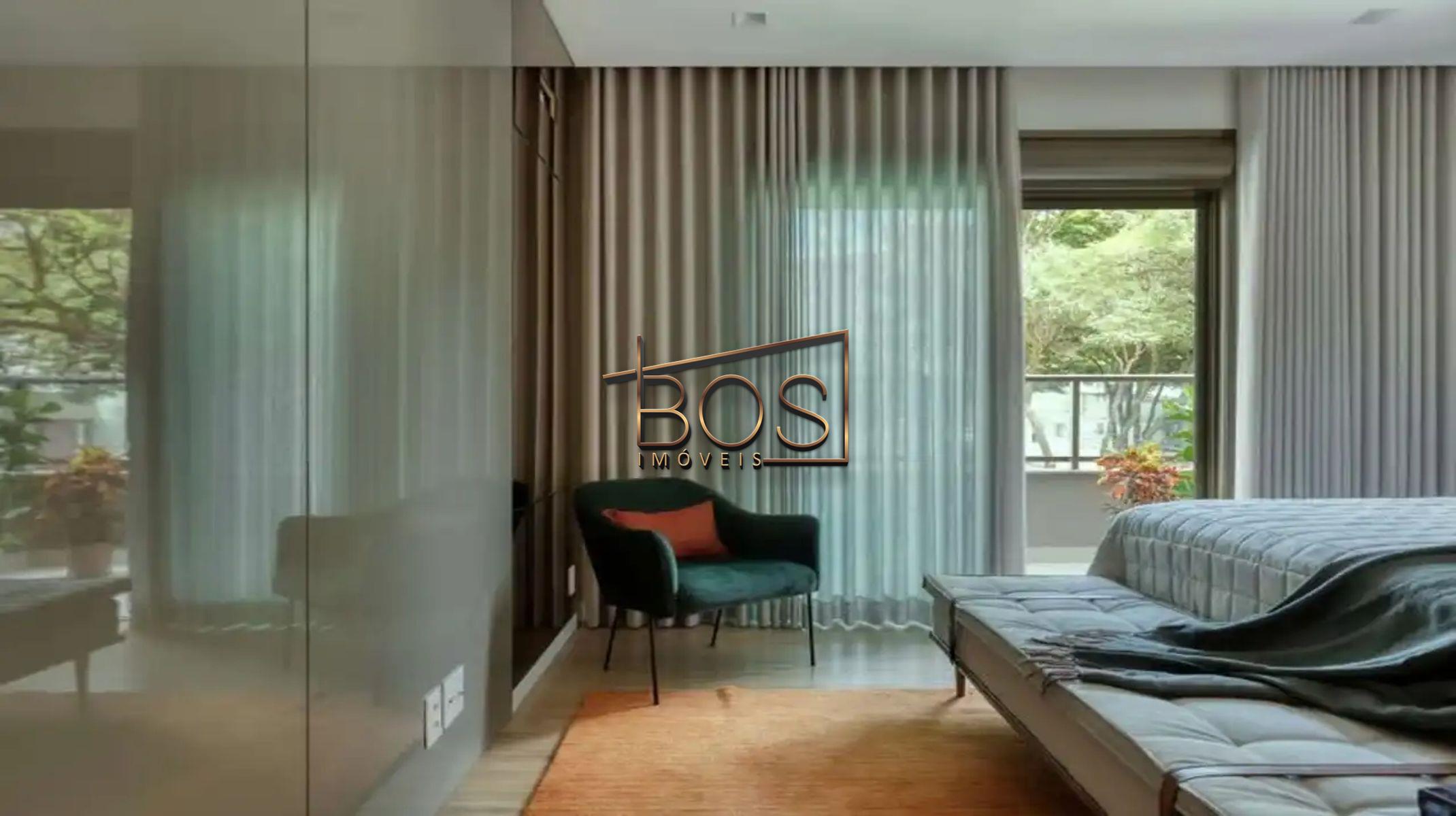 Apartamento, 4 quartos, 164 m² - Foto 11