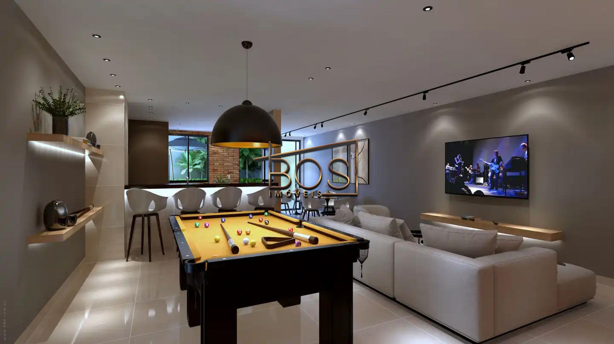 Cobertura, 2 quartos, 82 m² - Foto 4