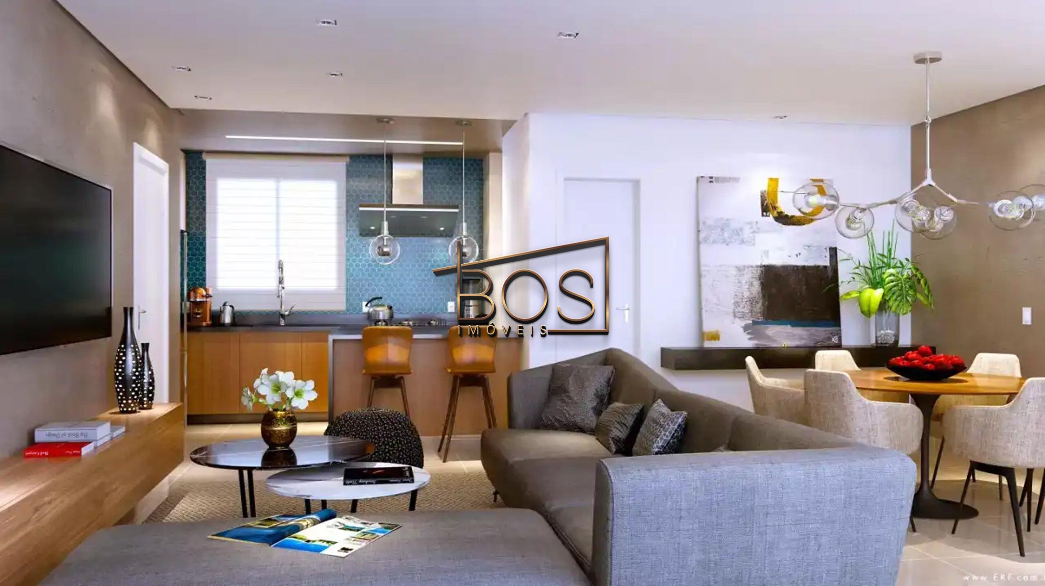 Cobertura, 2 quartos, 82 m² - Foto 9