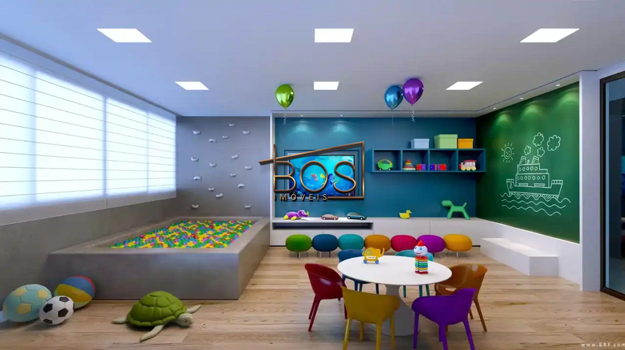 Cobertura, 2 quartos, 82 m² - Foto 7