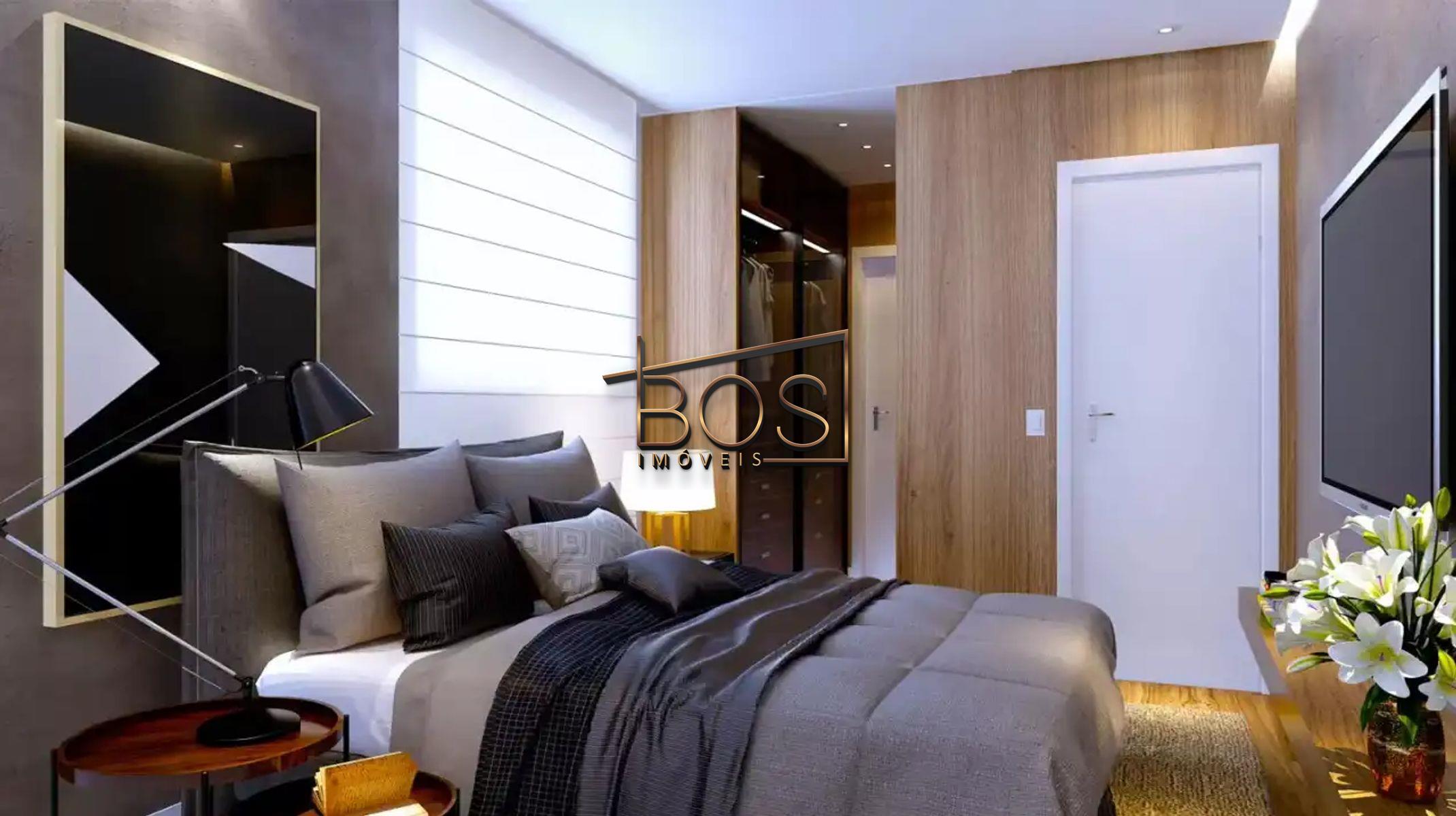 Cobertura, 2 quartos, 82 m² - Foto 10