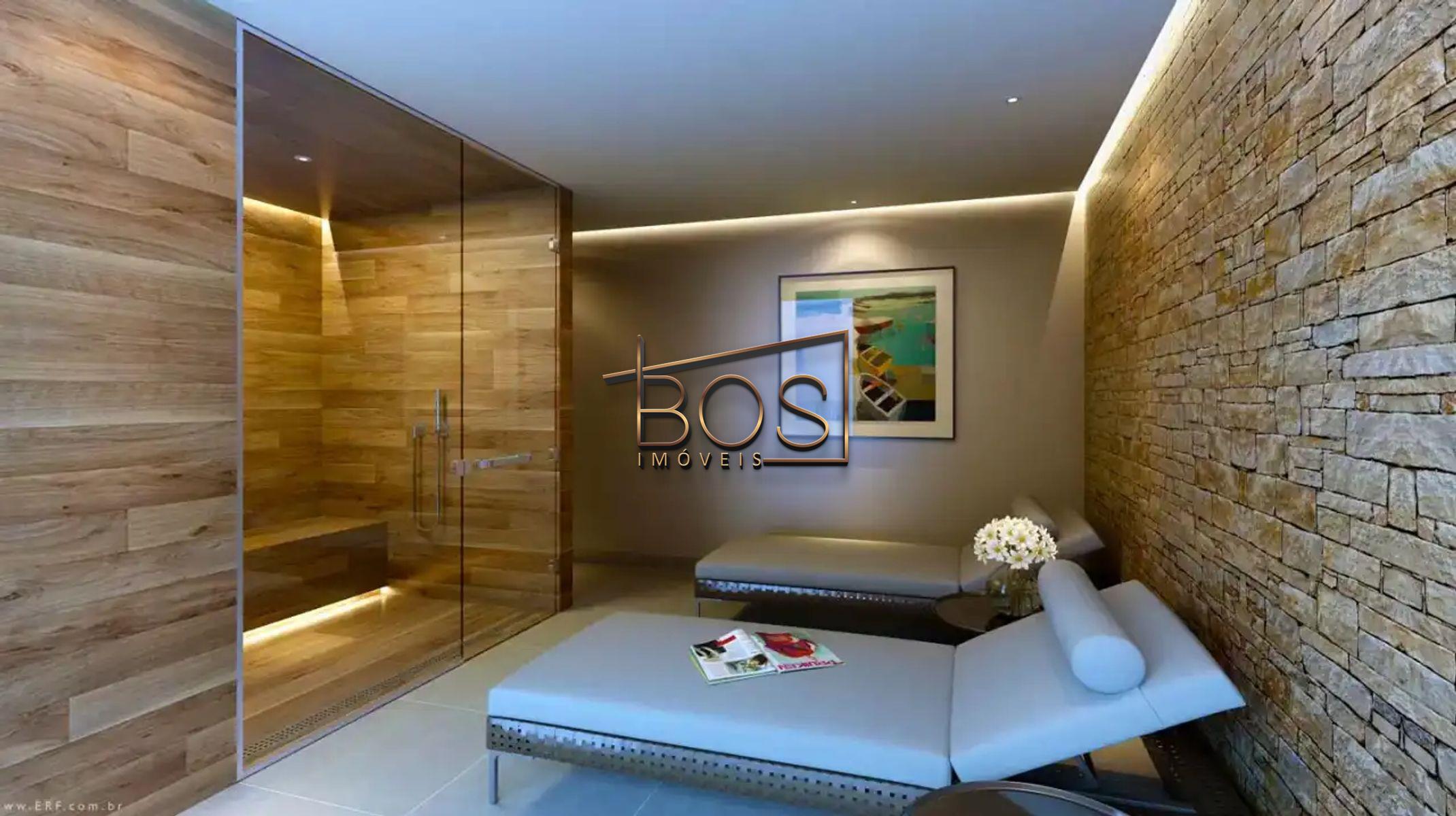 Cobertura, 2 quartos, 82 m² - Foto 6