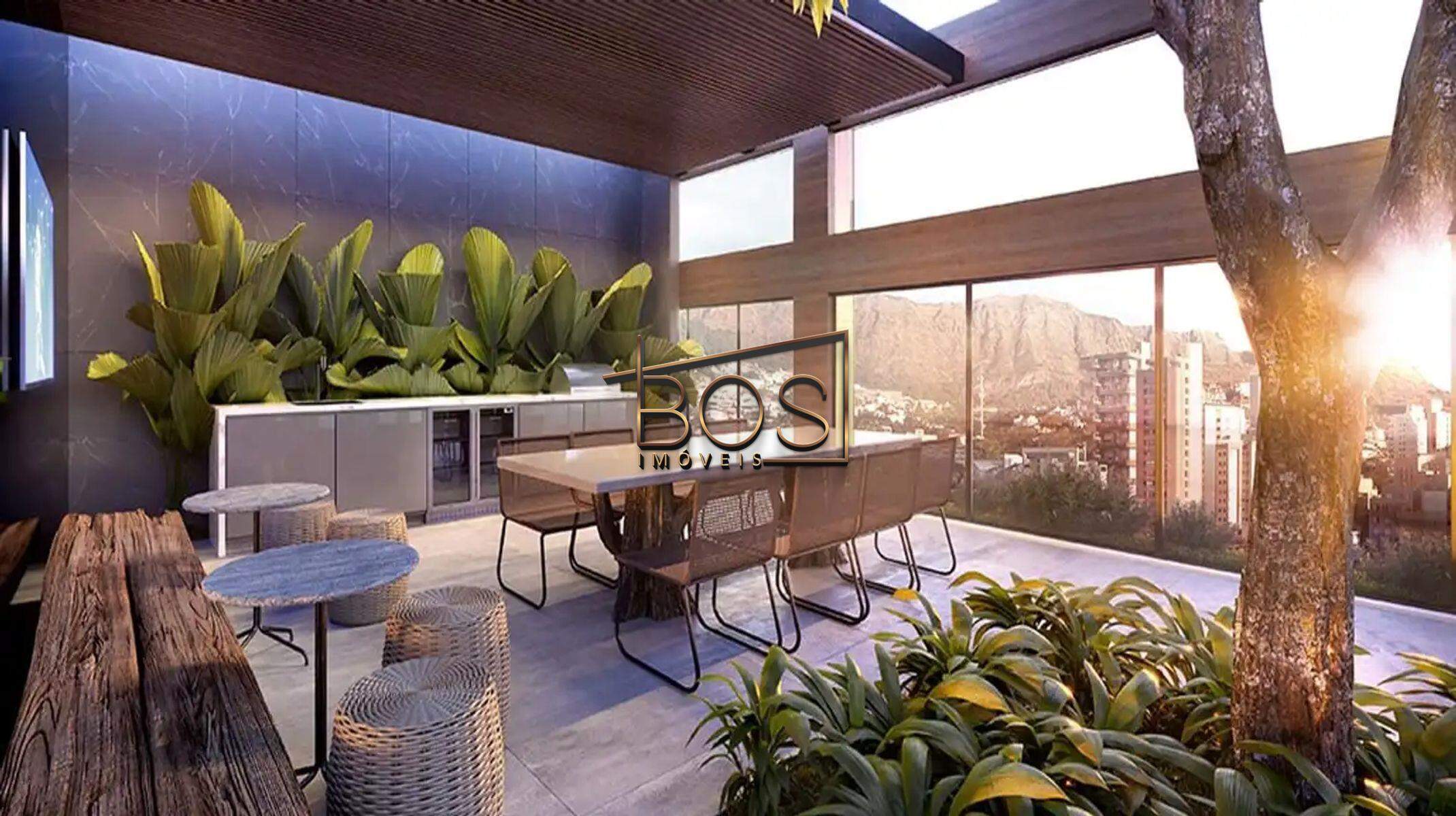 Apartamento, 3 quartos, 137 m² - Foto 13