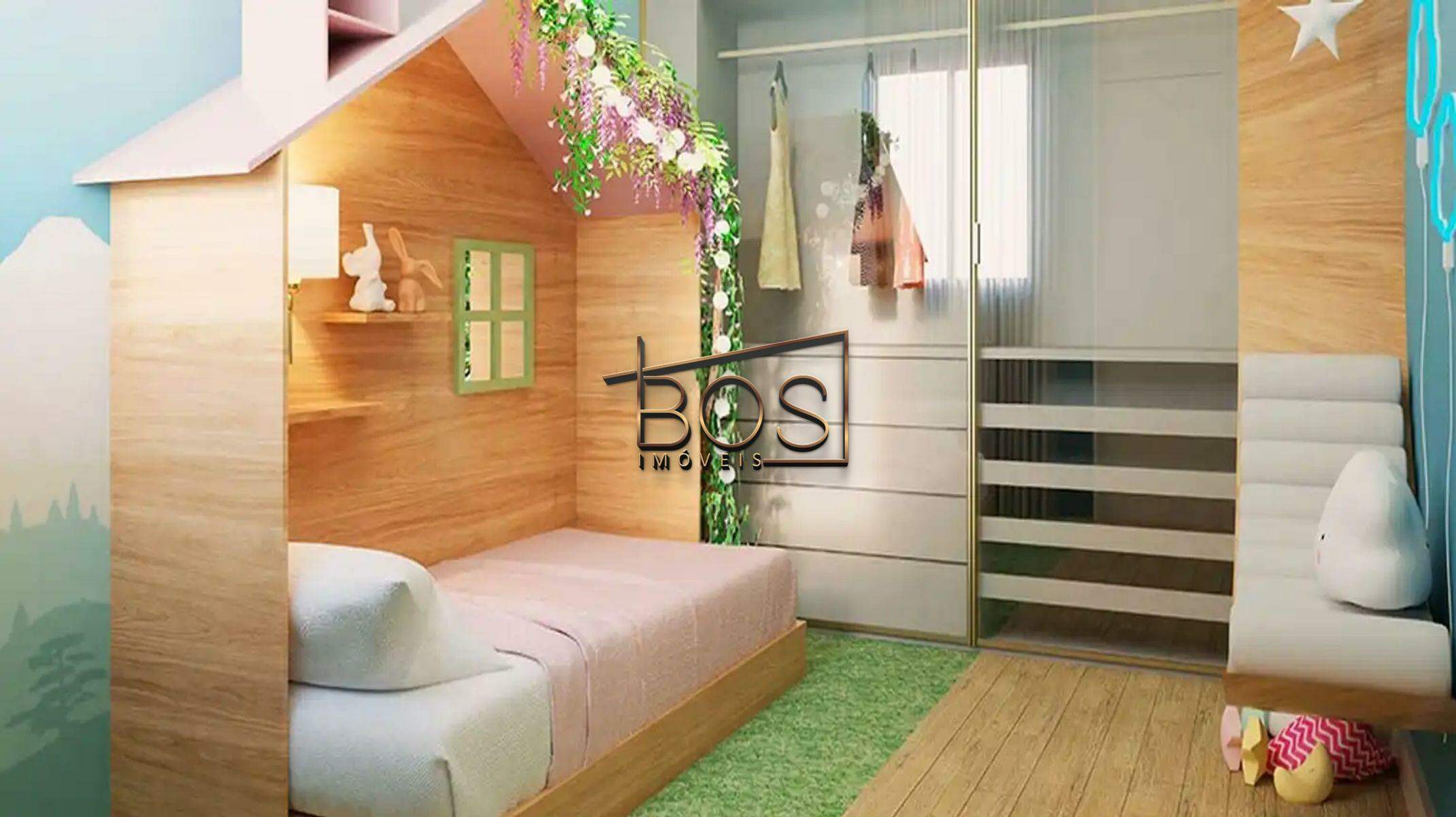 Apartamento, 3 quartos, 137 m² - Foto 24