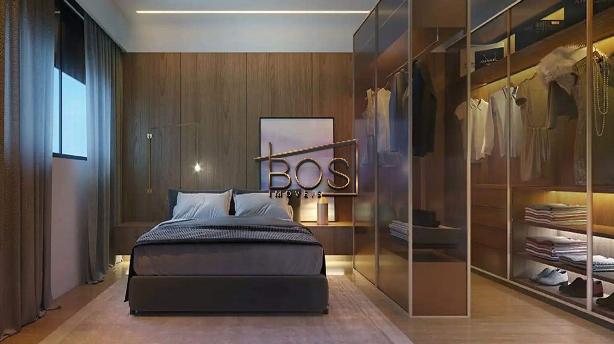 Apartamento, 3 quartos, 137 m² - Foto 22