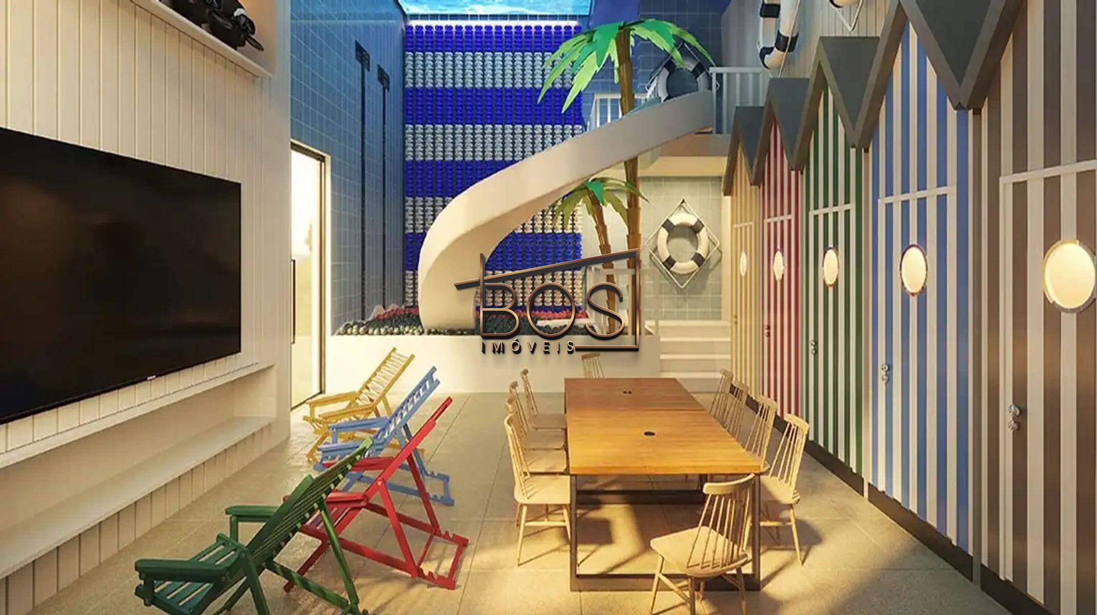 Apartamento, 3 quartos, 137 m² - Foto 10