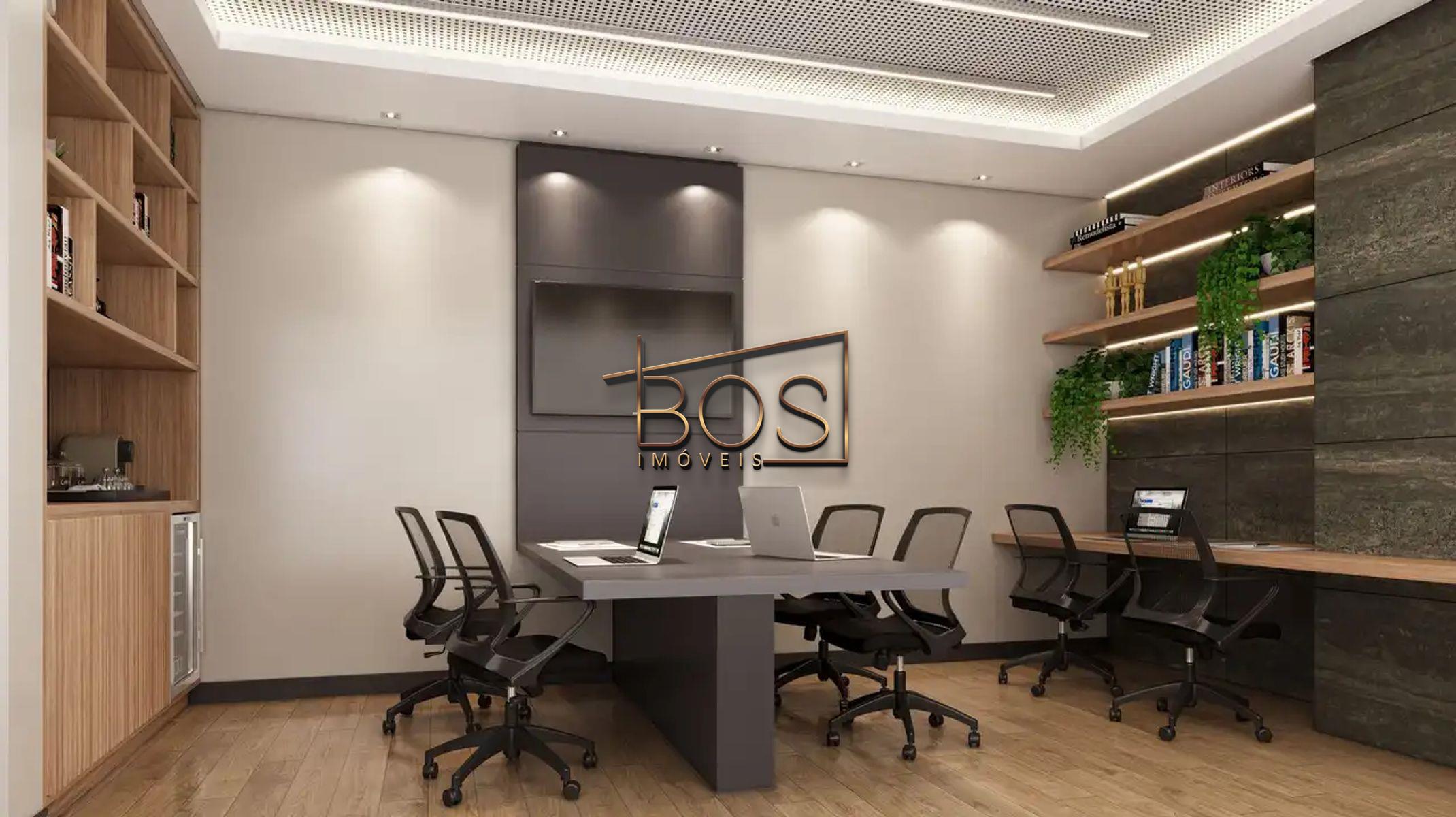 Apartamento, 4 quartos, 162 m² - Foto 14