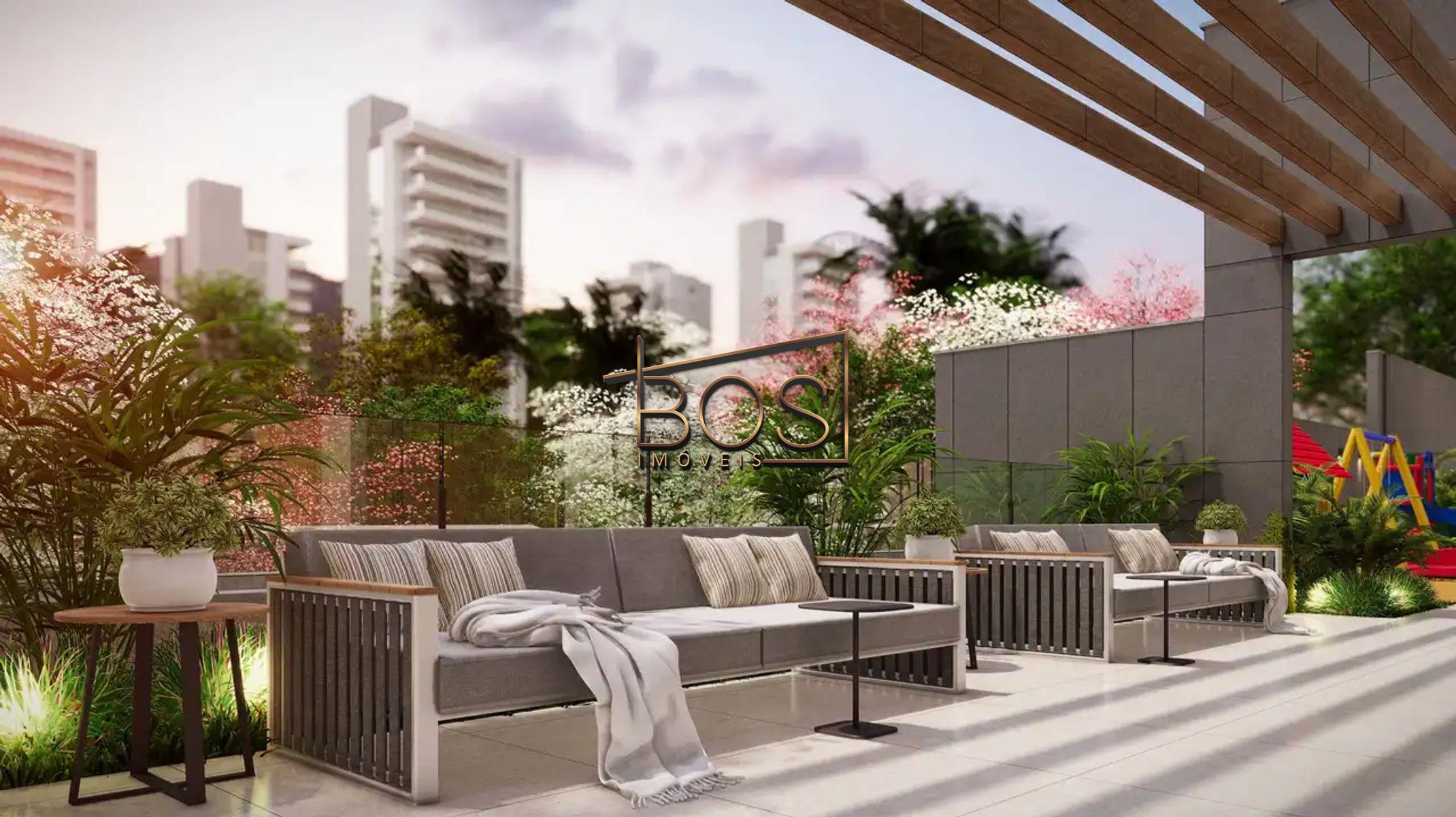 Apartamento, 4 quartos, 162 m² - Foto 7