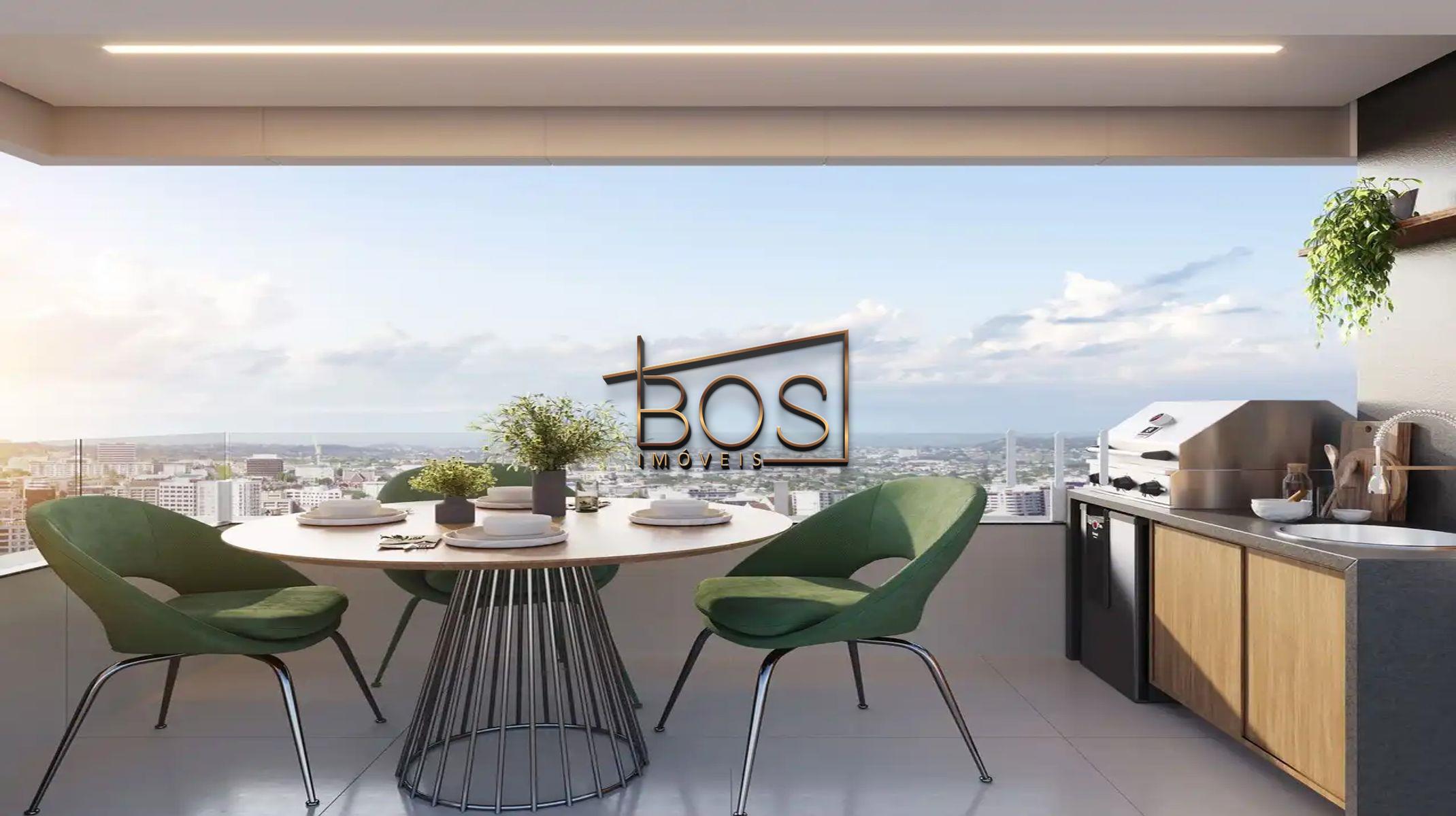 Apartamento, 4 quartos, 162 m² - Foto 19