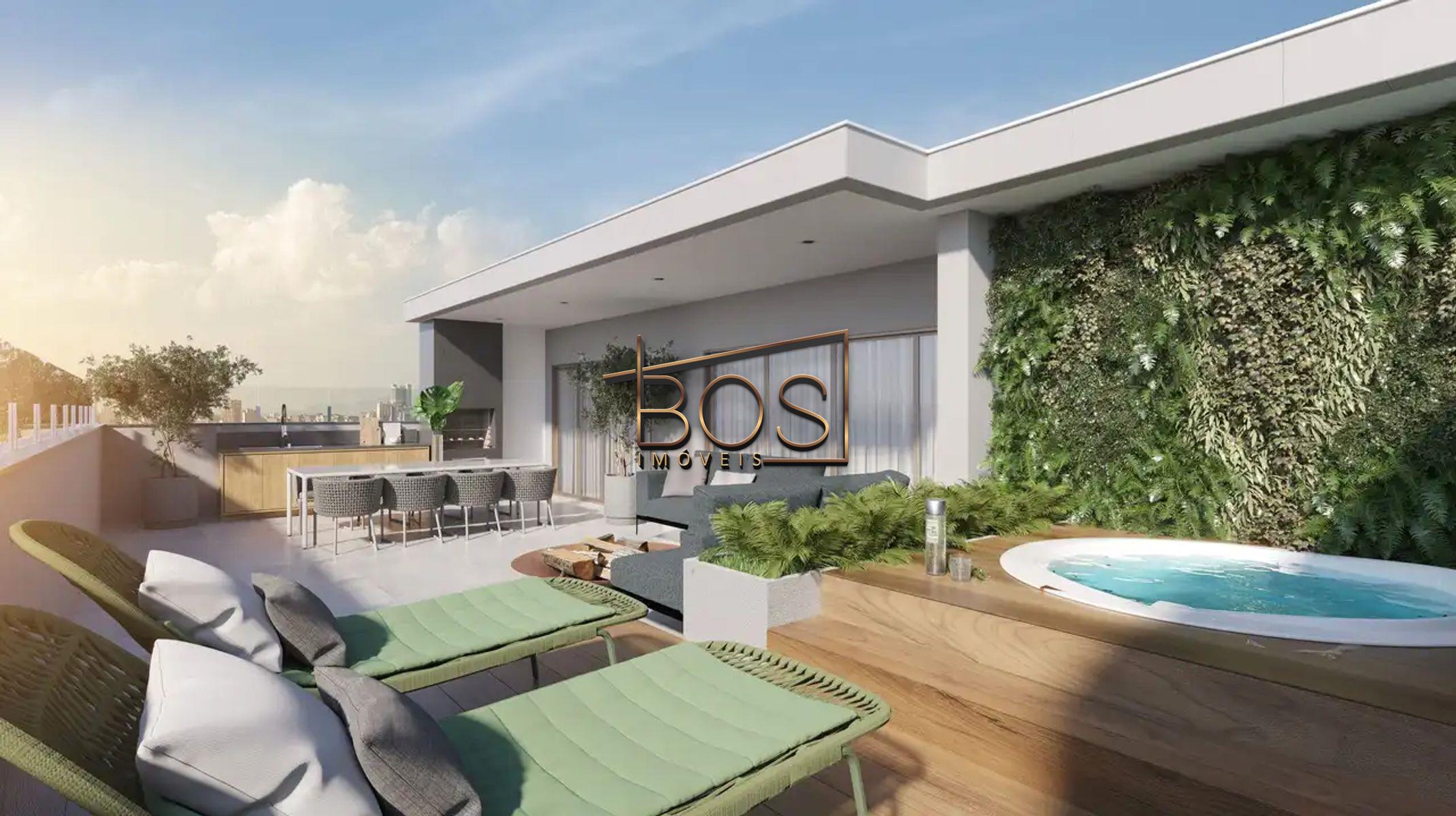 Apartamento, 4 quartos, 162 m² - Foto 15